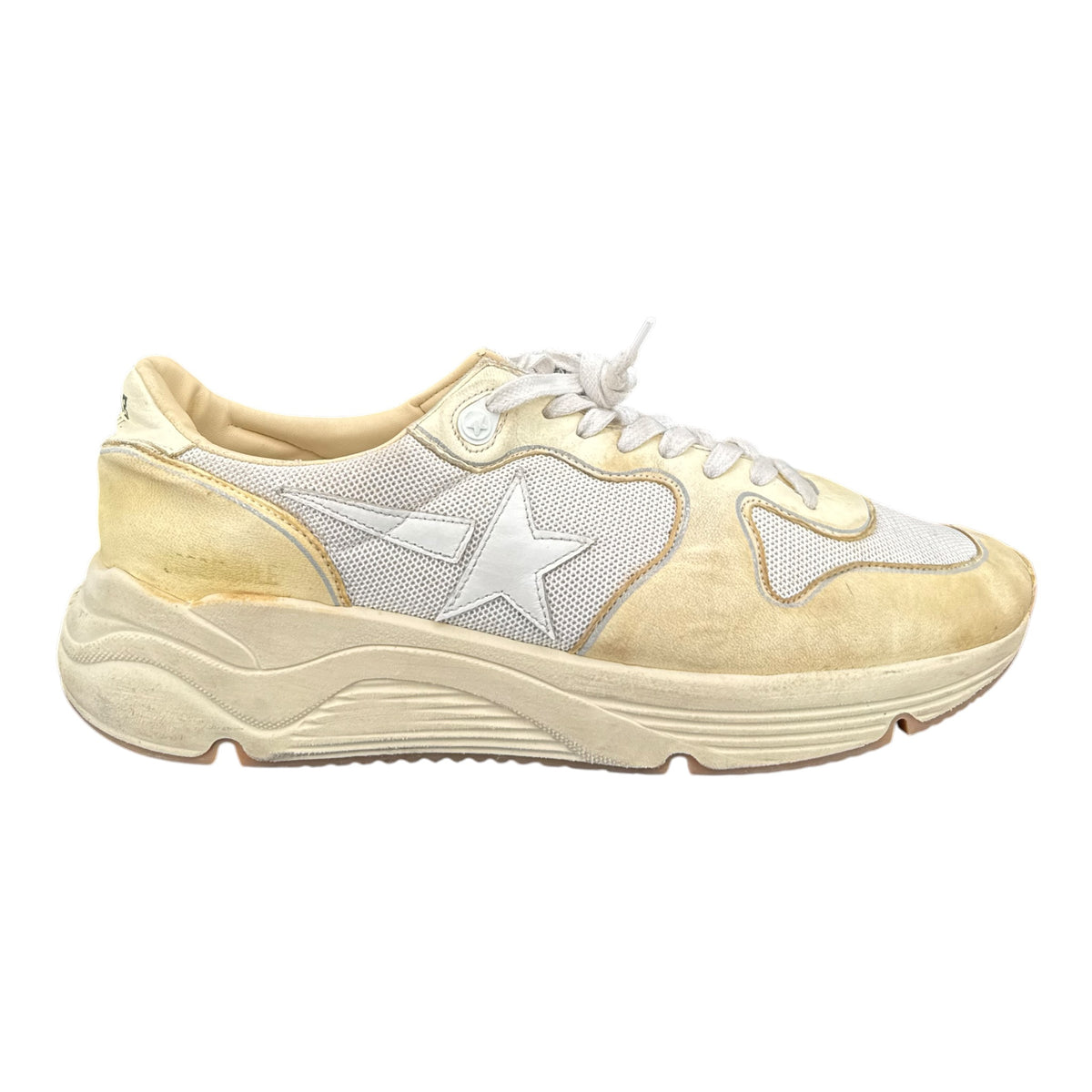 Golden Goose Running (47EU)