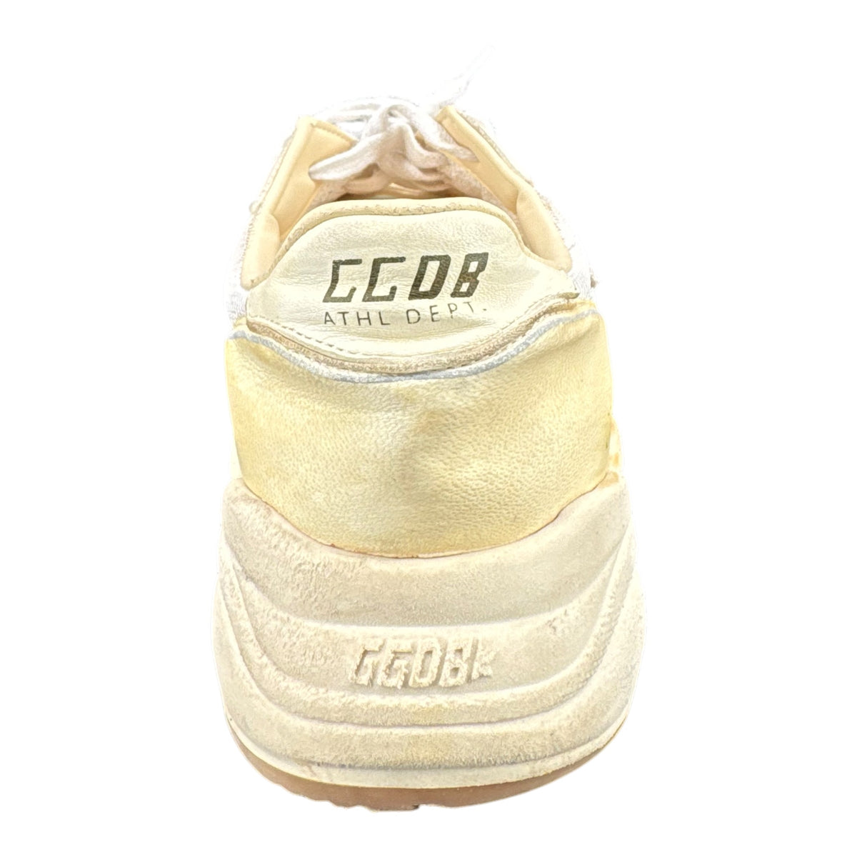 Golden Goose Running (47EU)