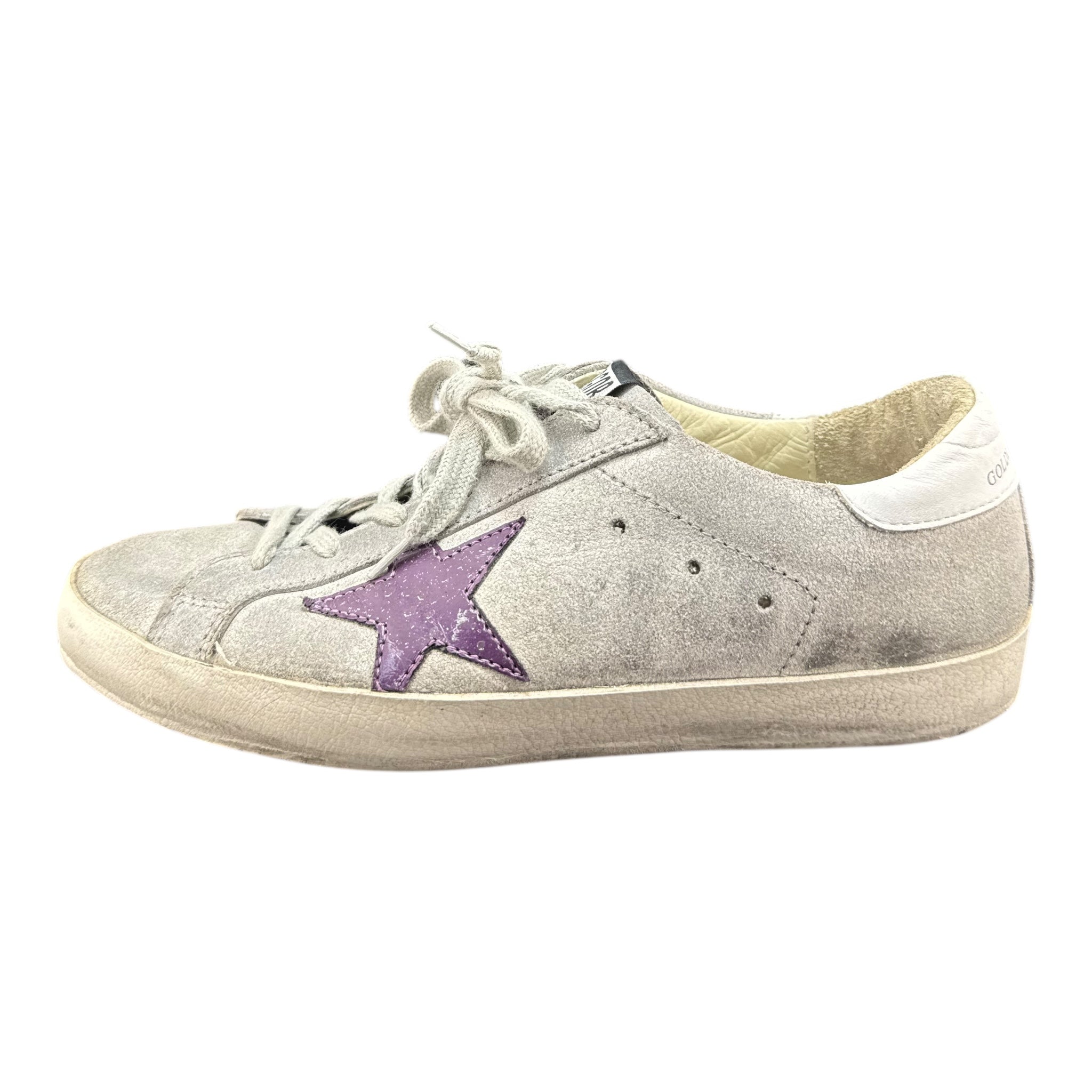 Golden Goose Super Star  (38EU)
