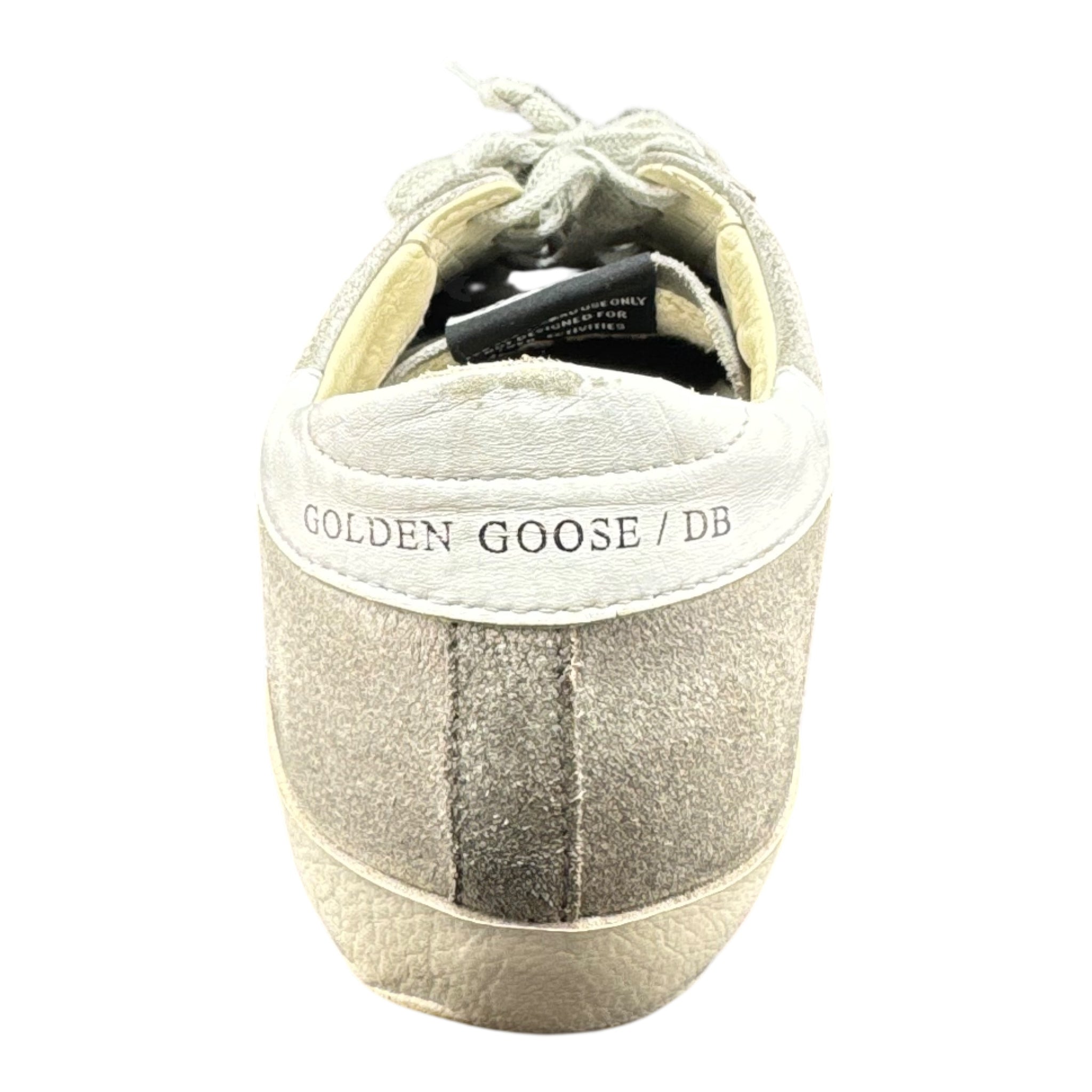 Golden Goose Super Star  (38EU)