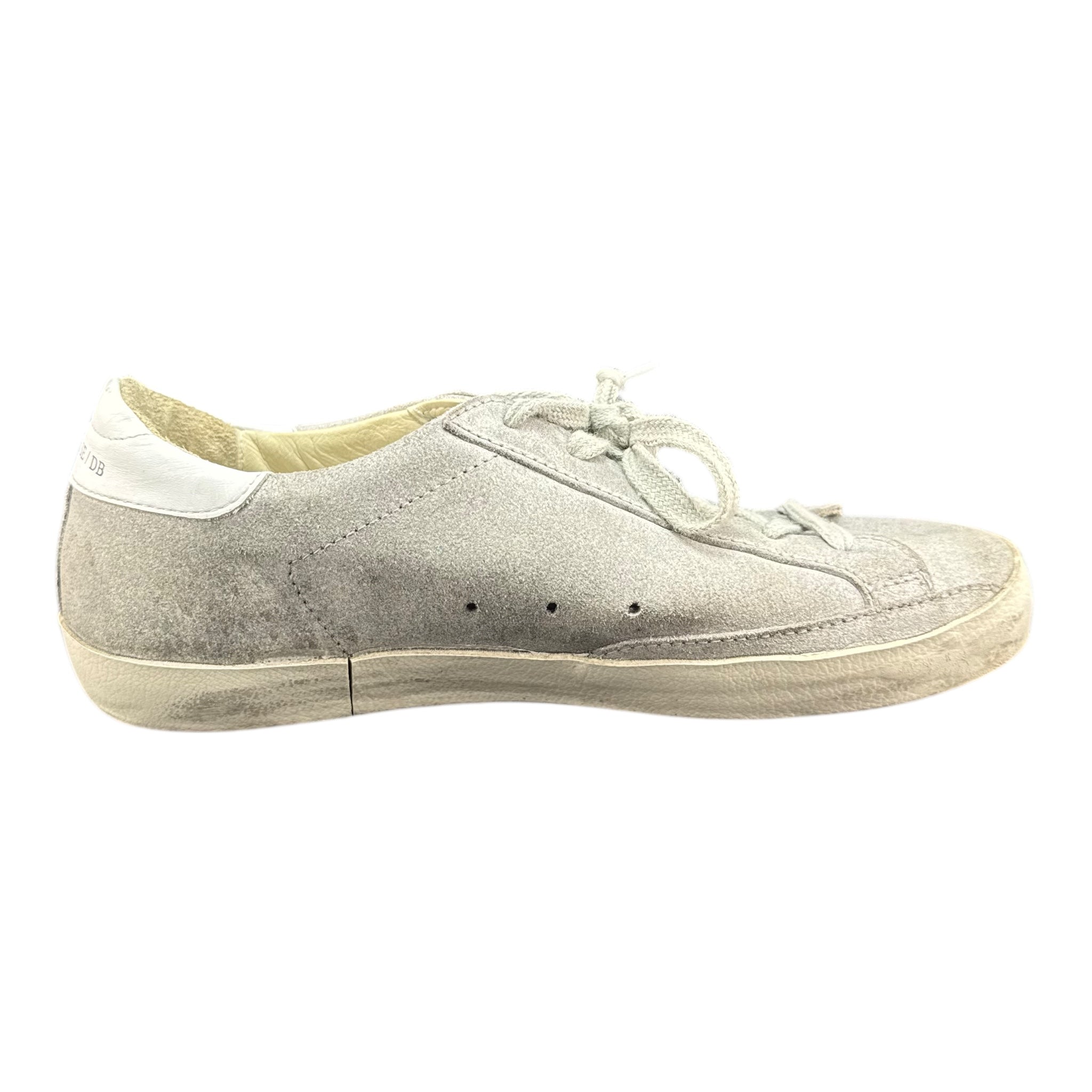 Golden Goose Super Star  (38EU)