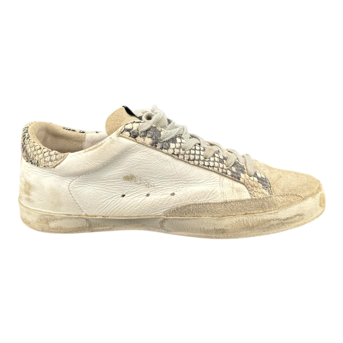 Golden Goose Super Star (40EU)