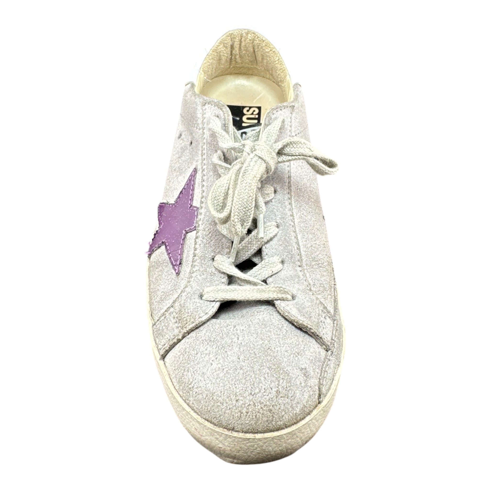 Golden Goose Super Star  (38EU)