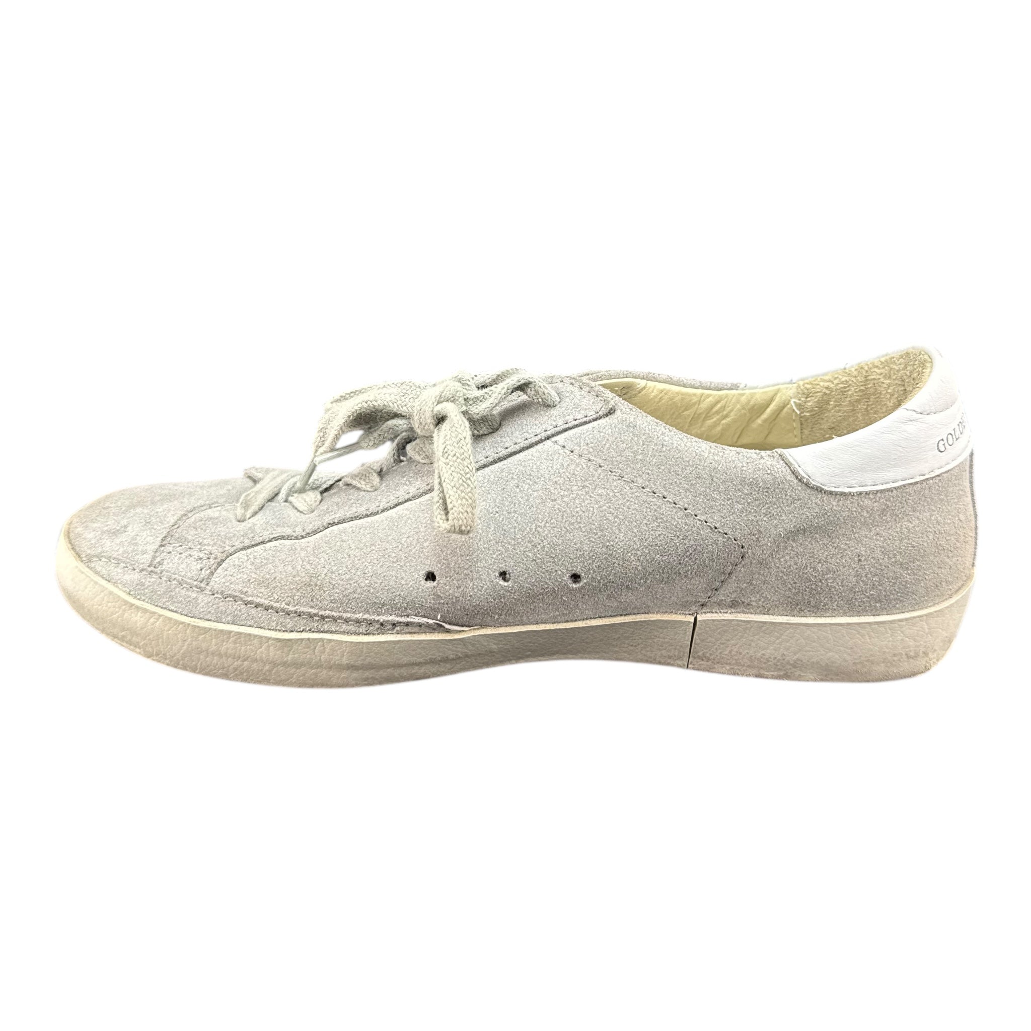 Golden Goose Super Star  (38EU)