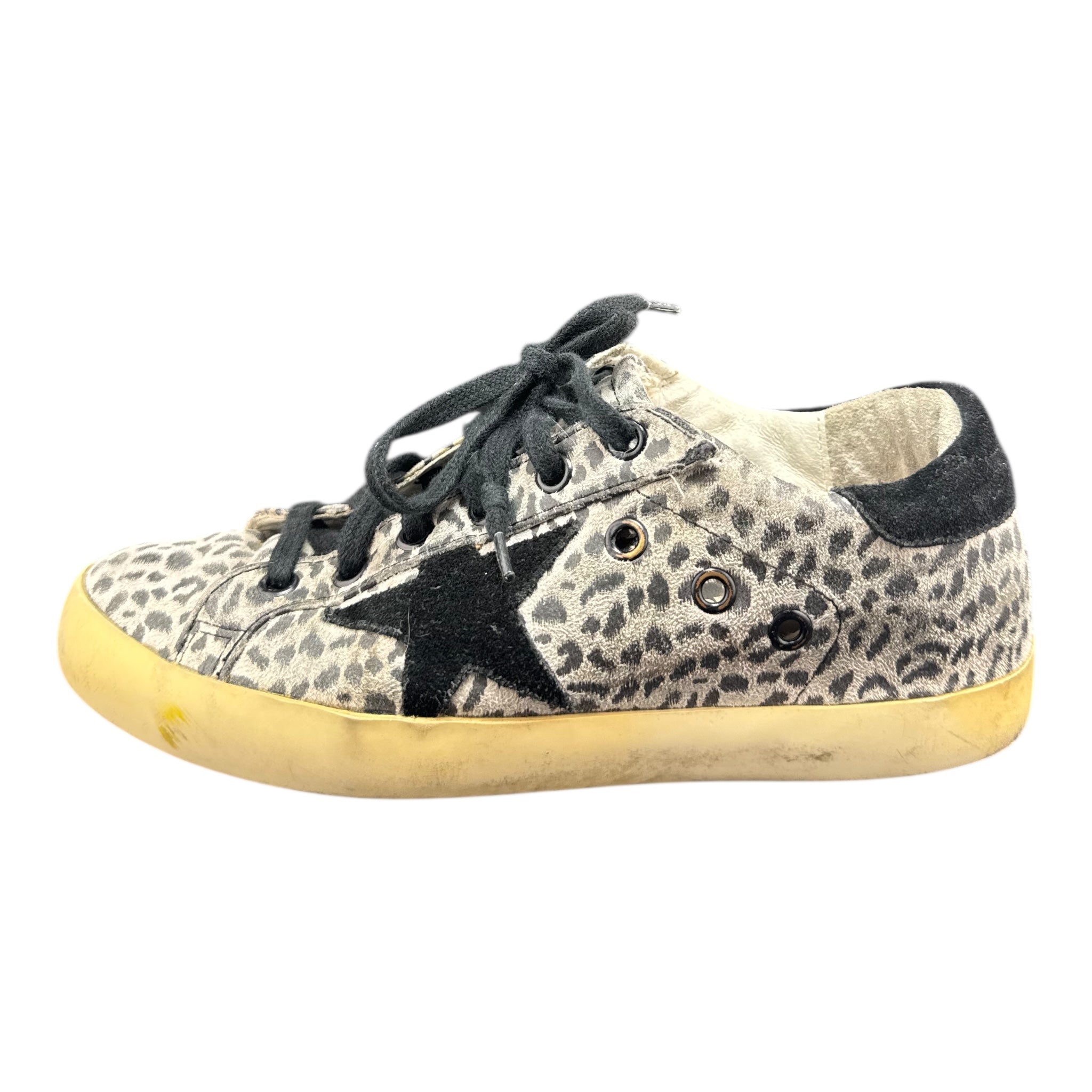 Golden Goose Super Star (36EU)