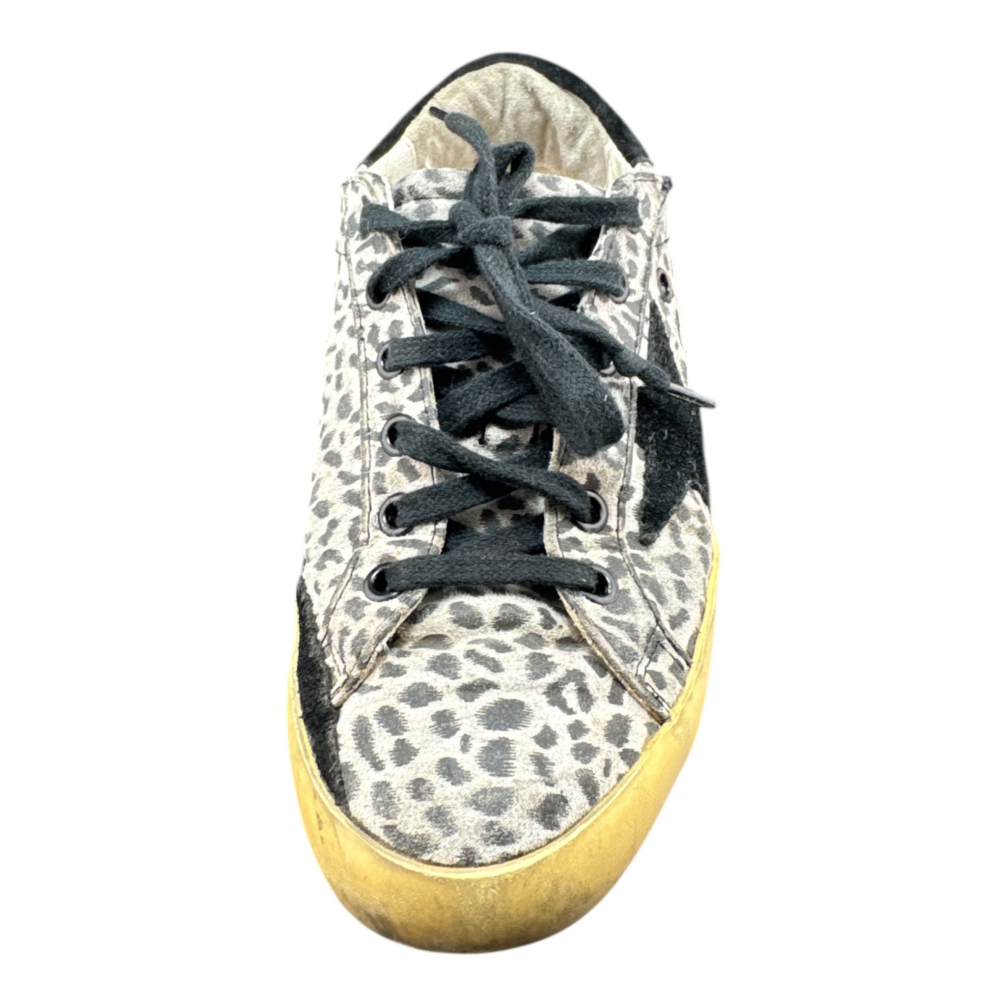 Golden Goose Super Star (36EU)