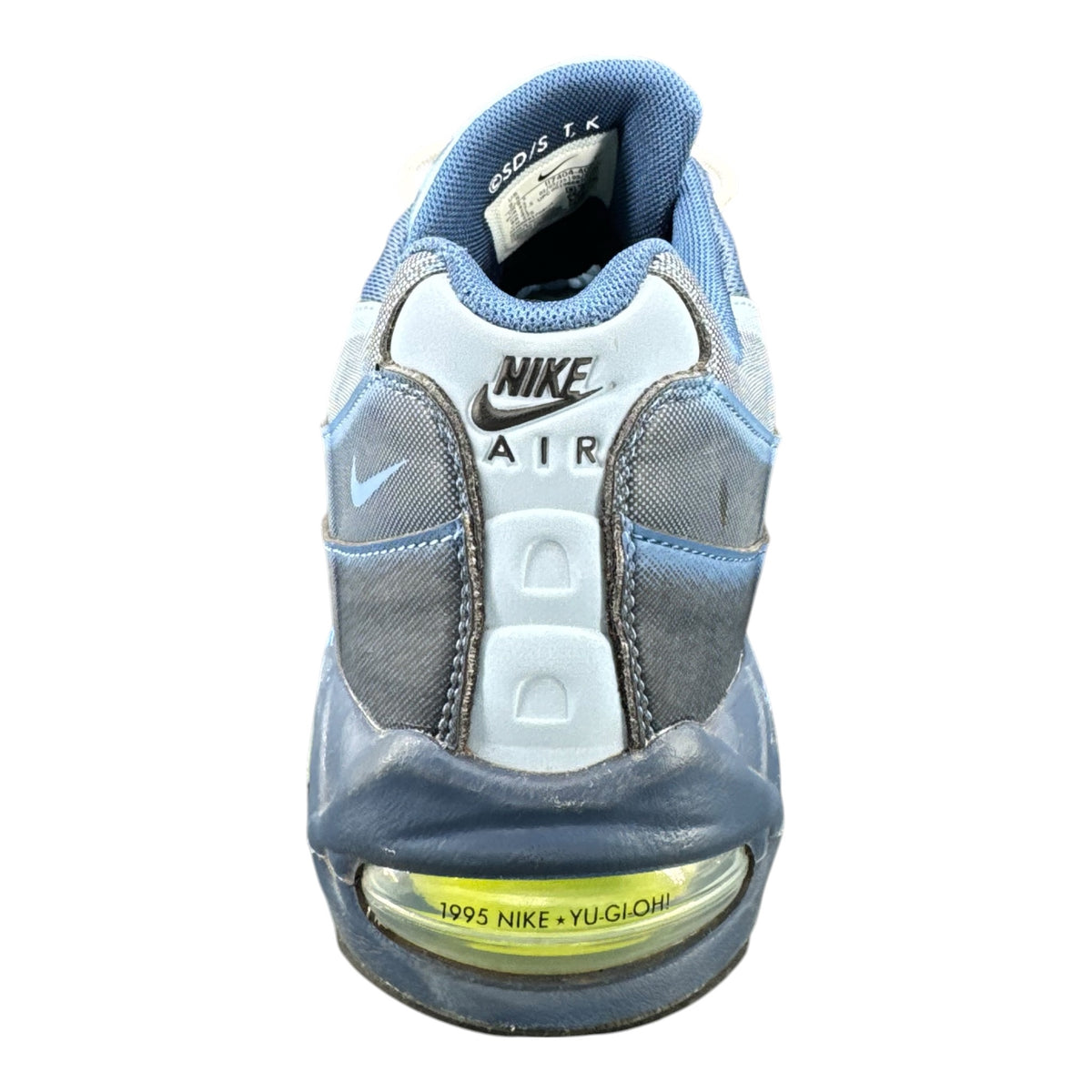 Air Max 95 Yu-Gi-Ho (43EU)