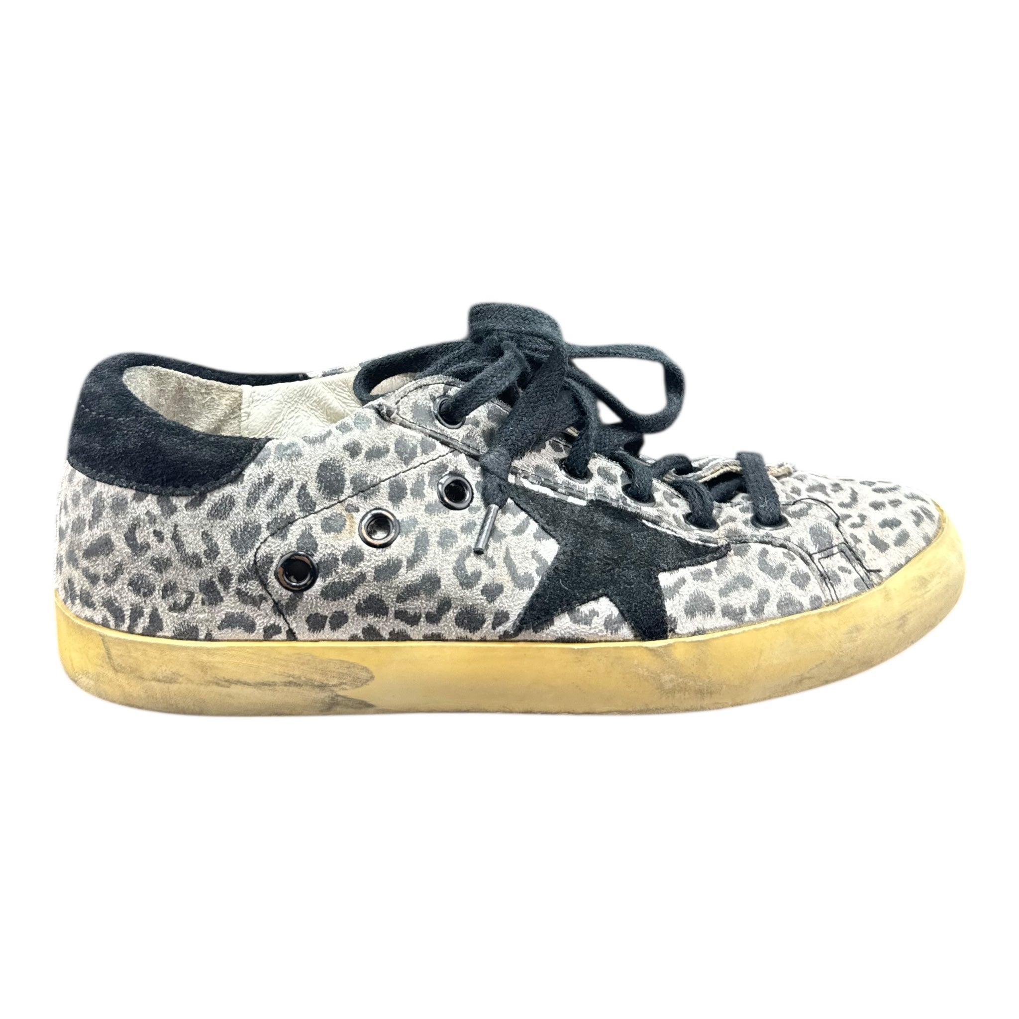 Golden Goose Super Star (36EU)