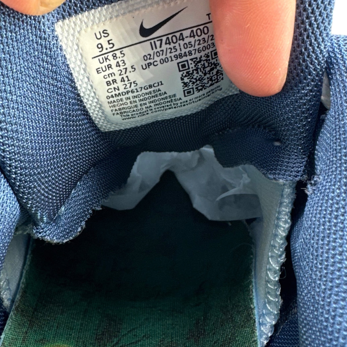 Air Max 95 Yu-Gi-Ho (43EU)