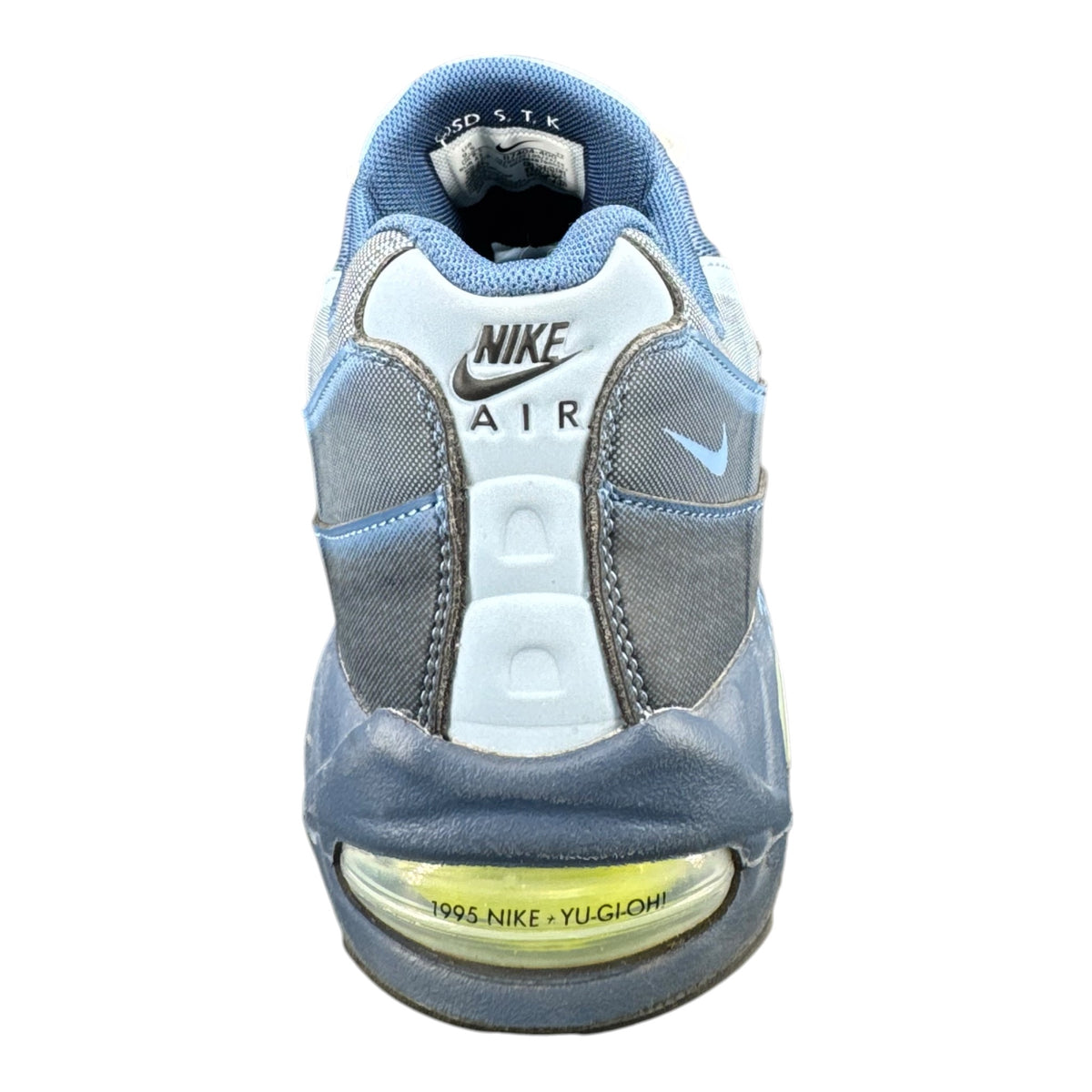 Air Max 95 Yu-Gi-Ho (43EU)