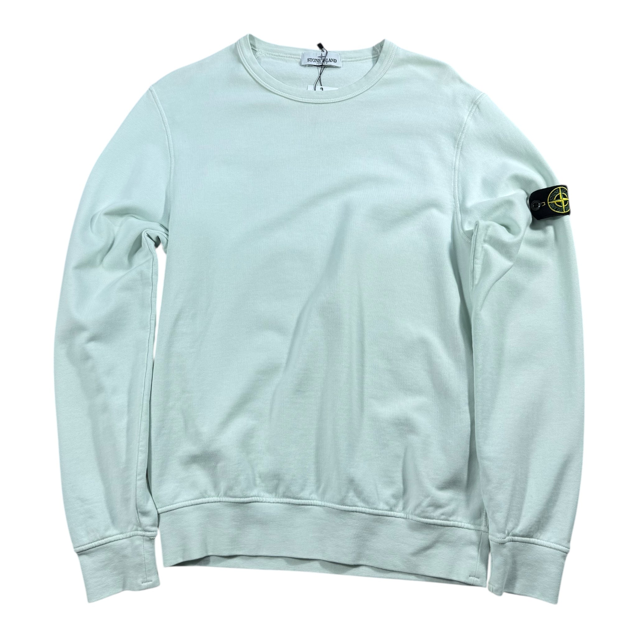Sweat Stone Island junior (12YO)