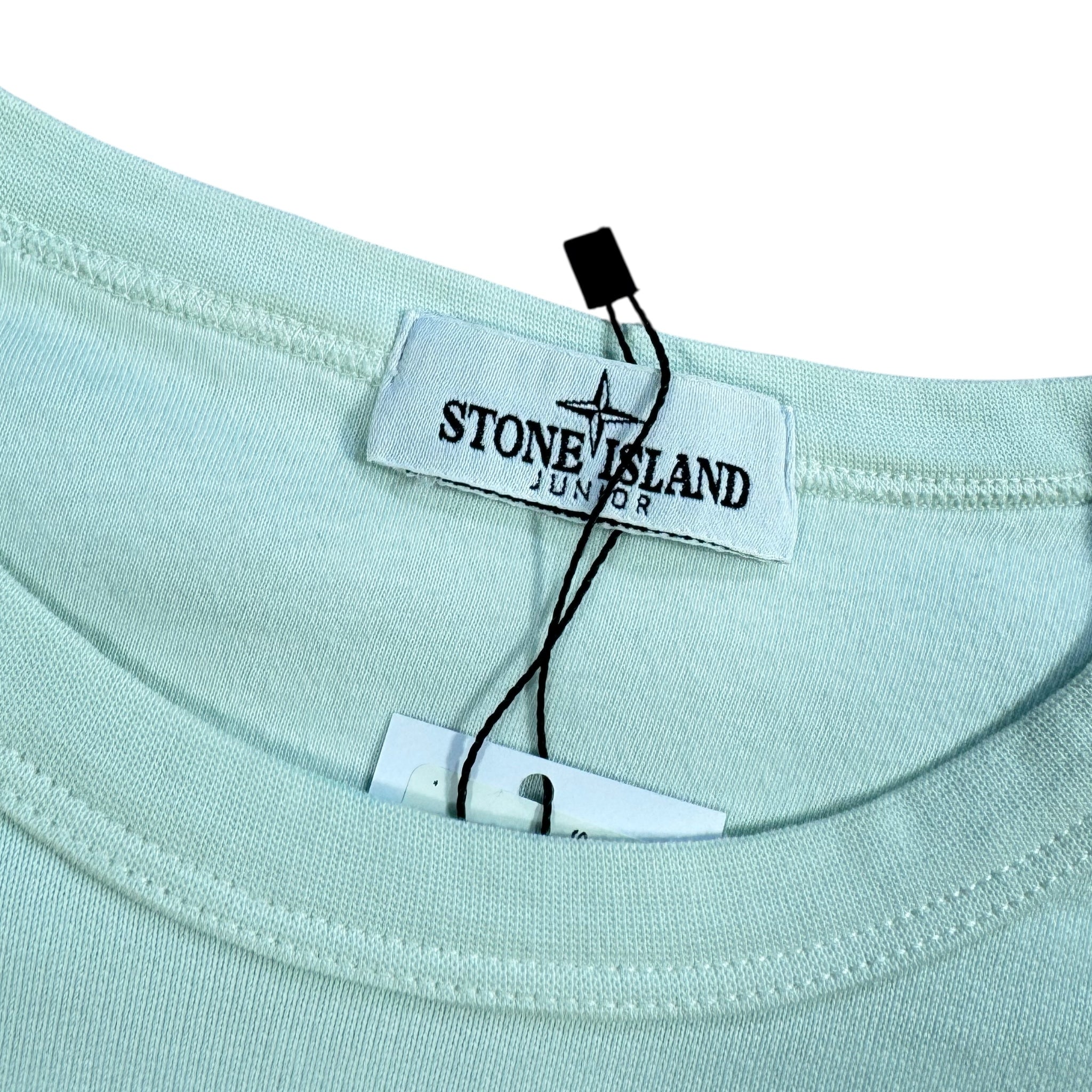 Sweat Stone Island junior (12YO)