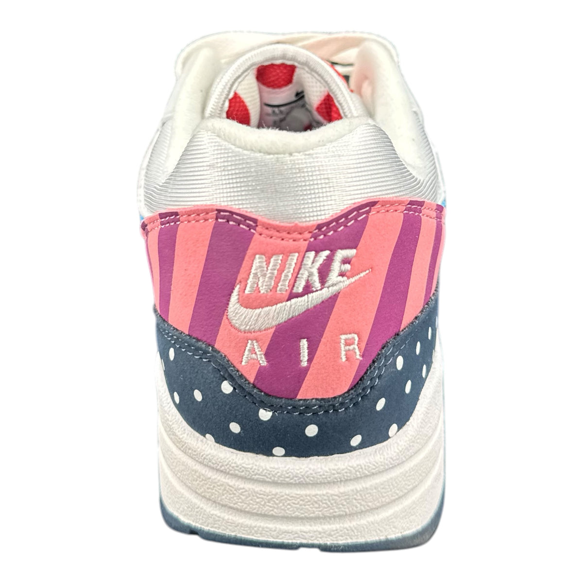 Air Max One Parra (39EU)