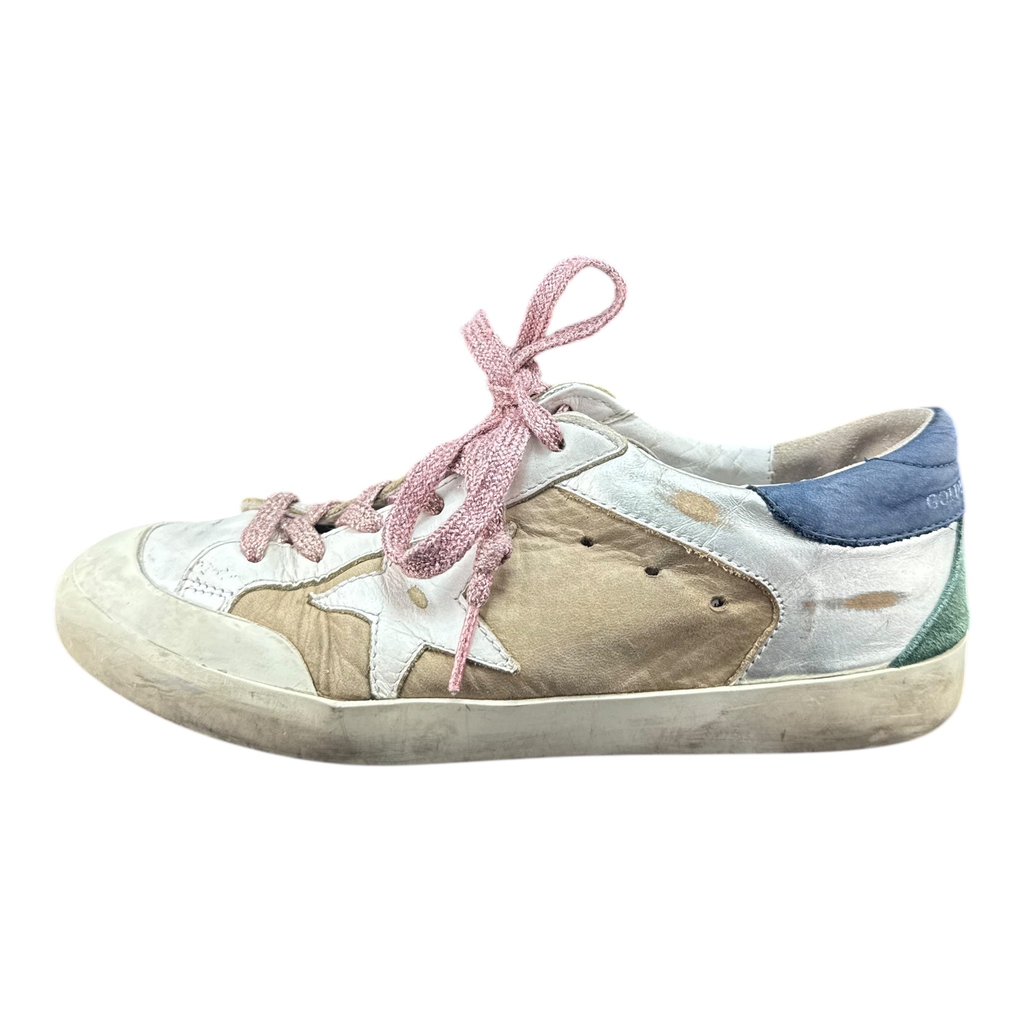 Golden Goose Super Star (37EU)
