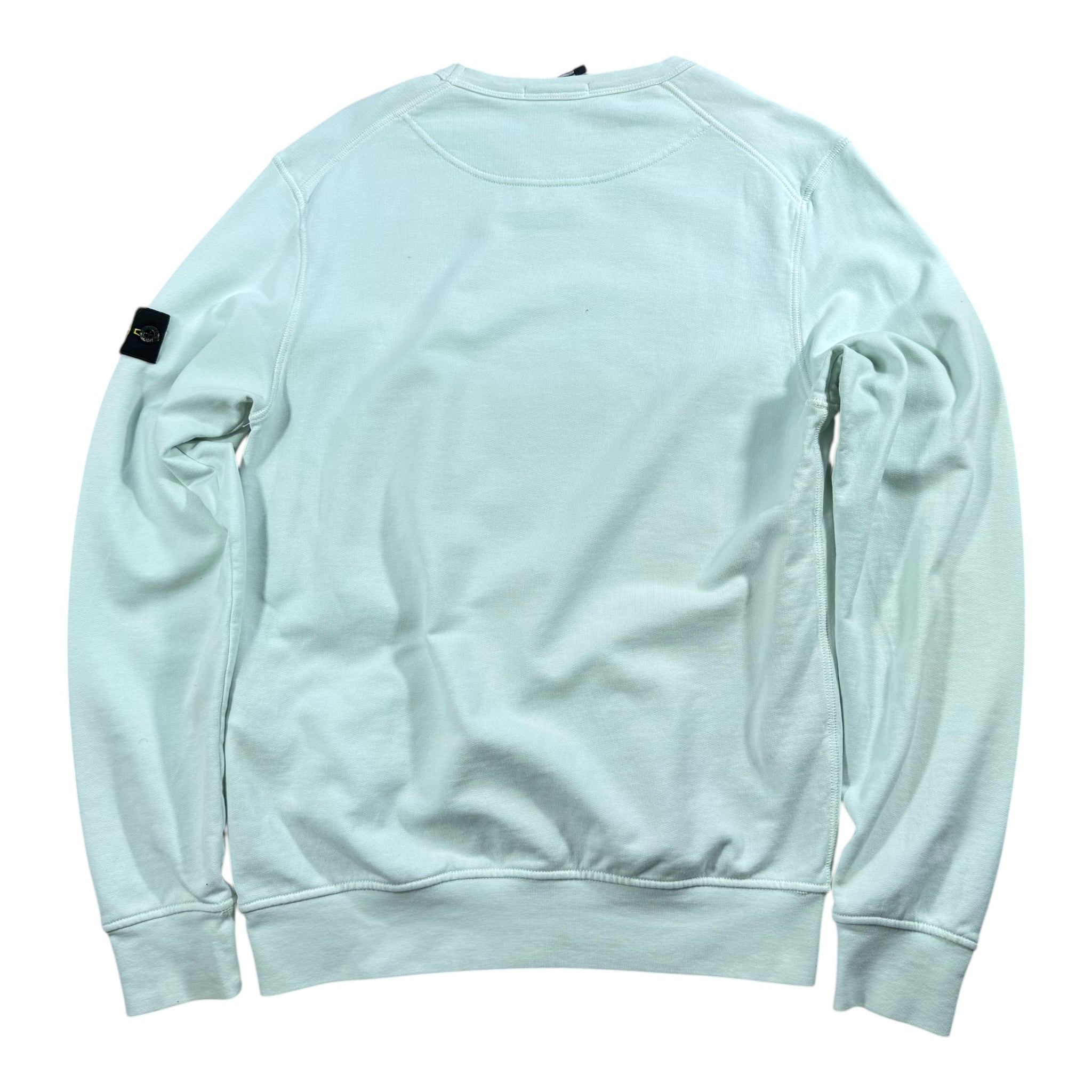 Sweat Stone Island junior (12YO)