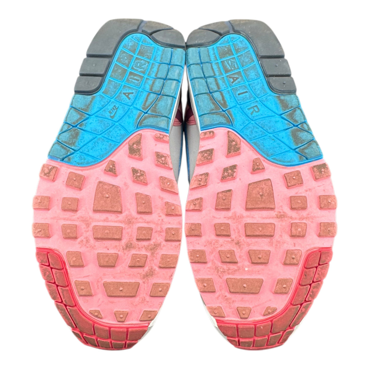 Air Max One Parra (39EU)