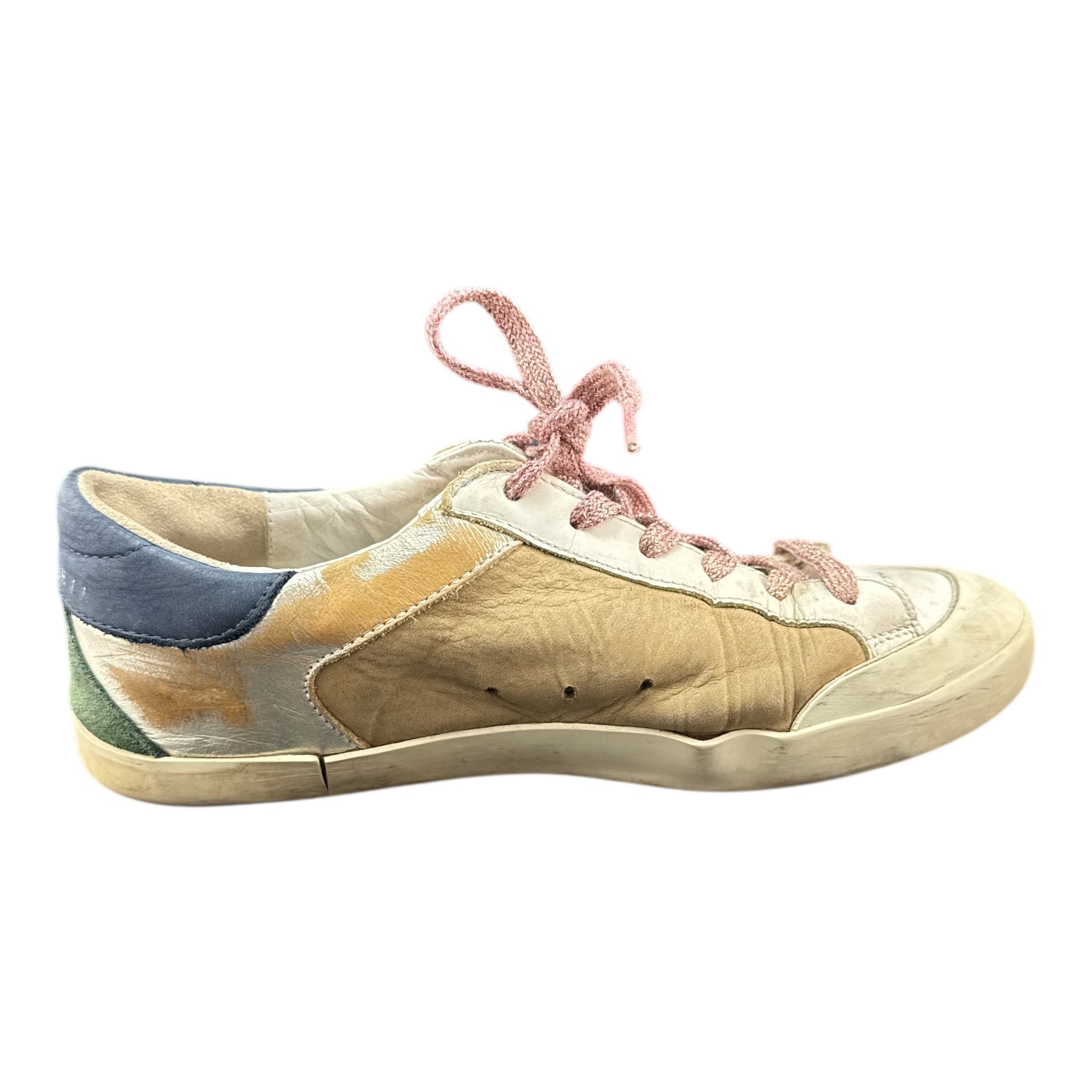 Golden Goose Super Star (37EU)