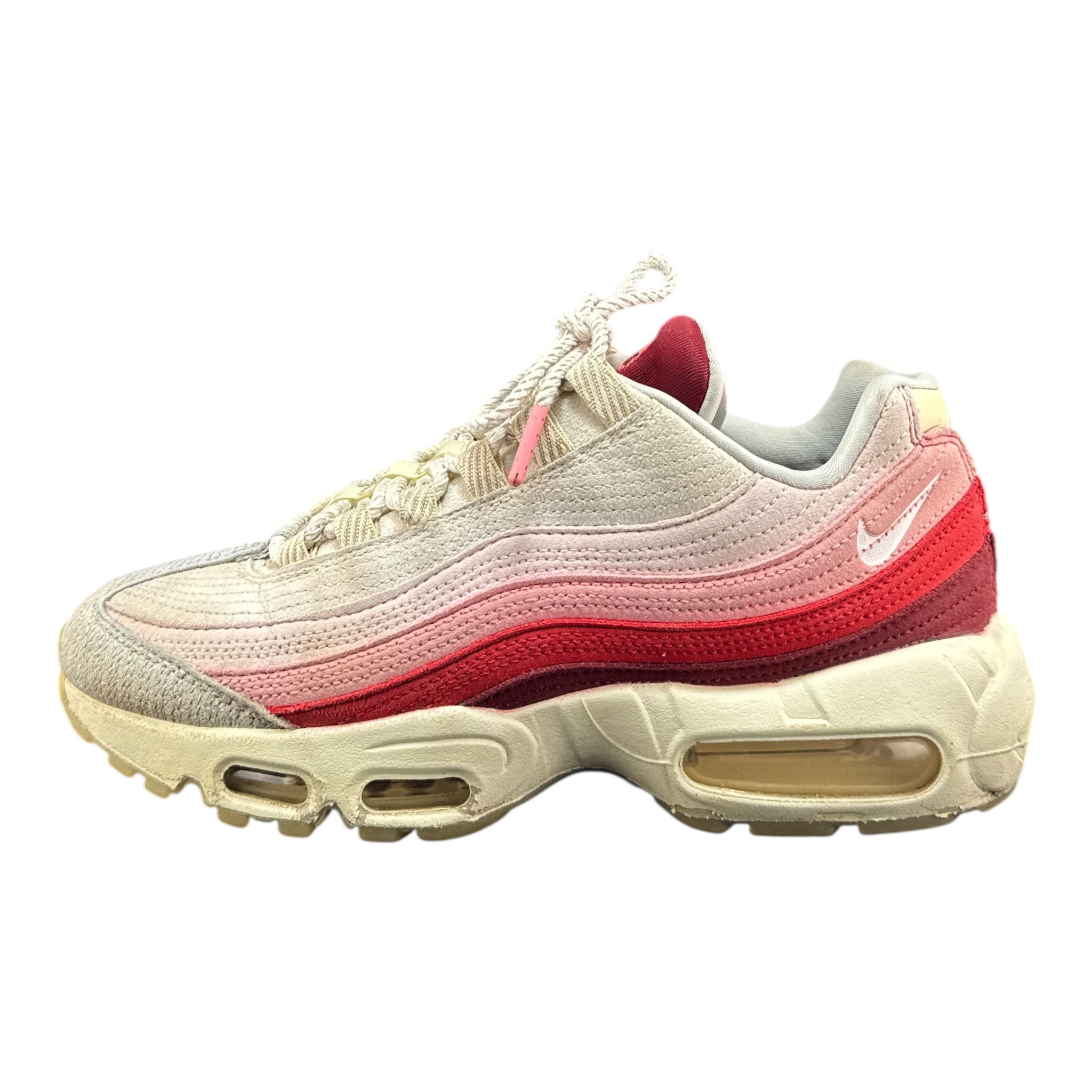 Air Max 95 Anatomy Of Air (38.5EU)
