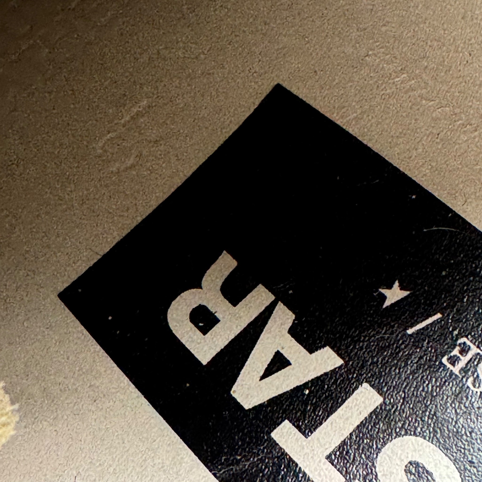 Golden Goose Super Star (37EU)