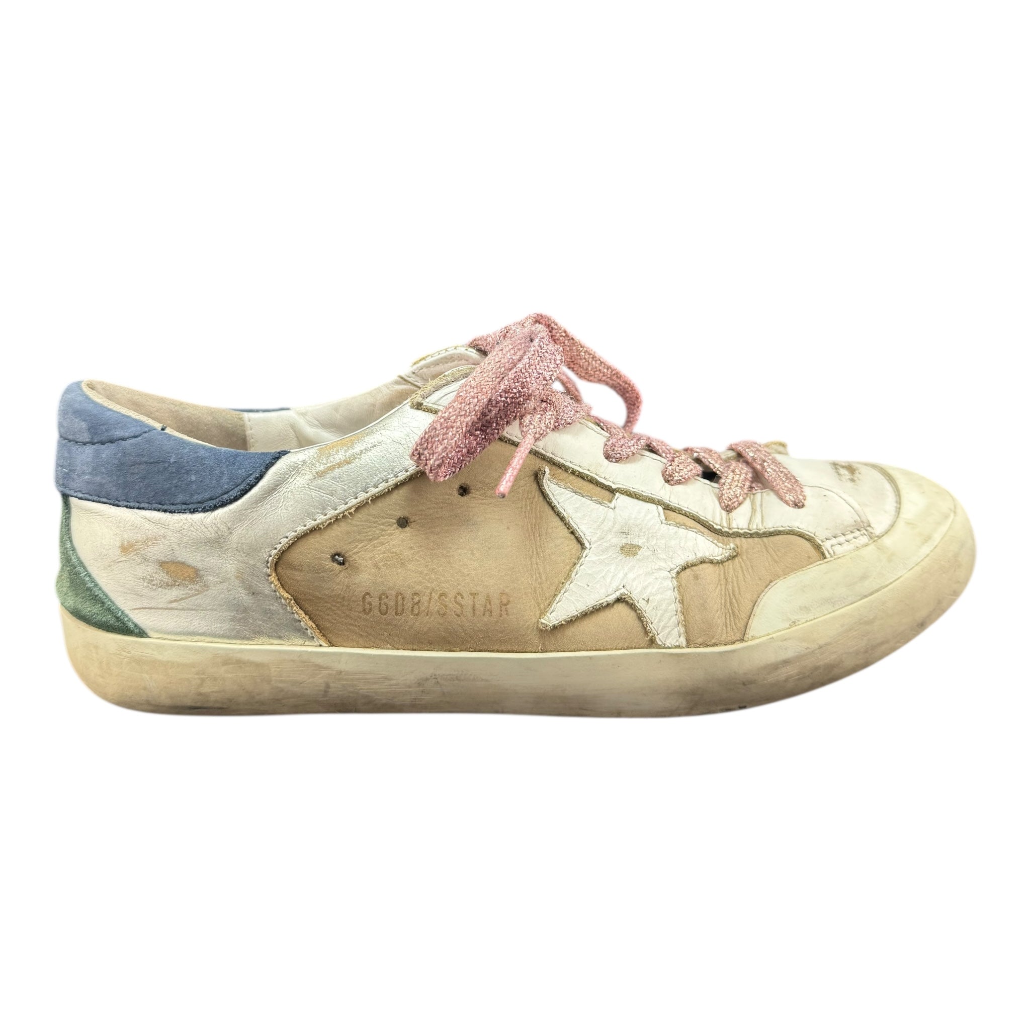 Golden Goose Super Star (37EU)