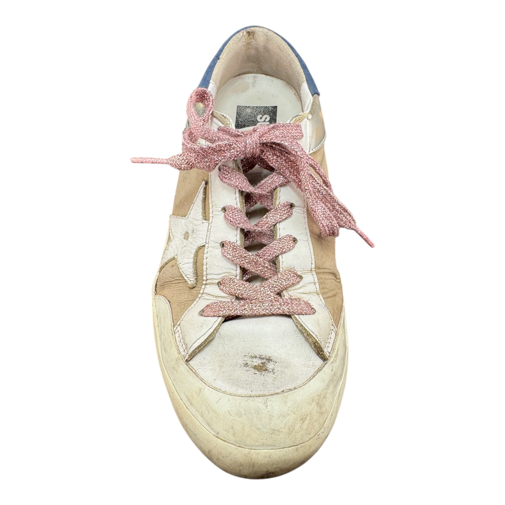 Golden Goose Super Star (37EU)