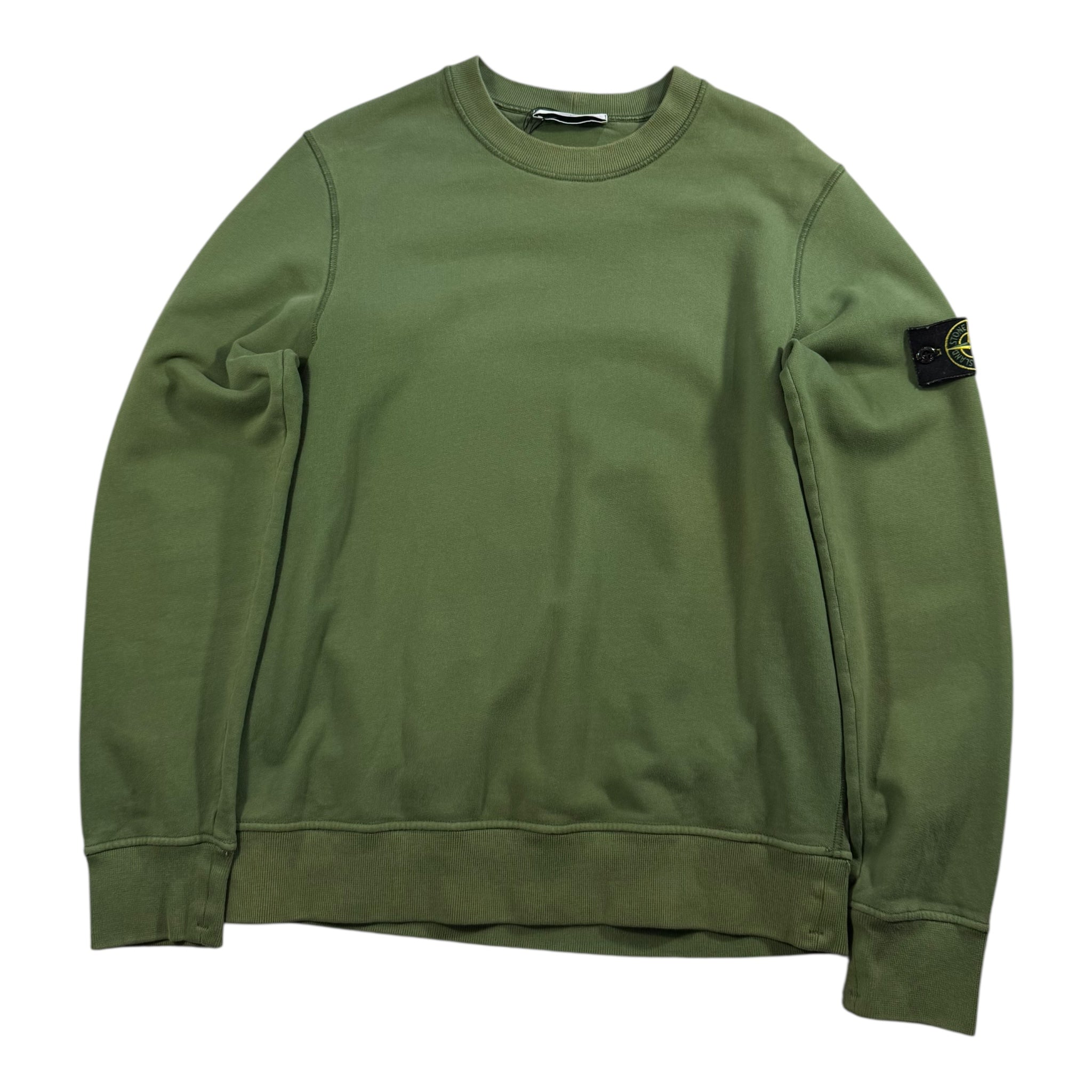 Sweat Stone Island (S)