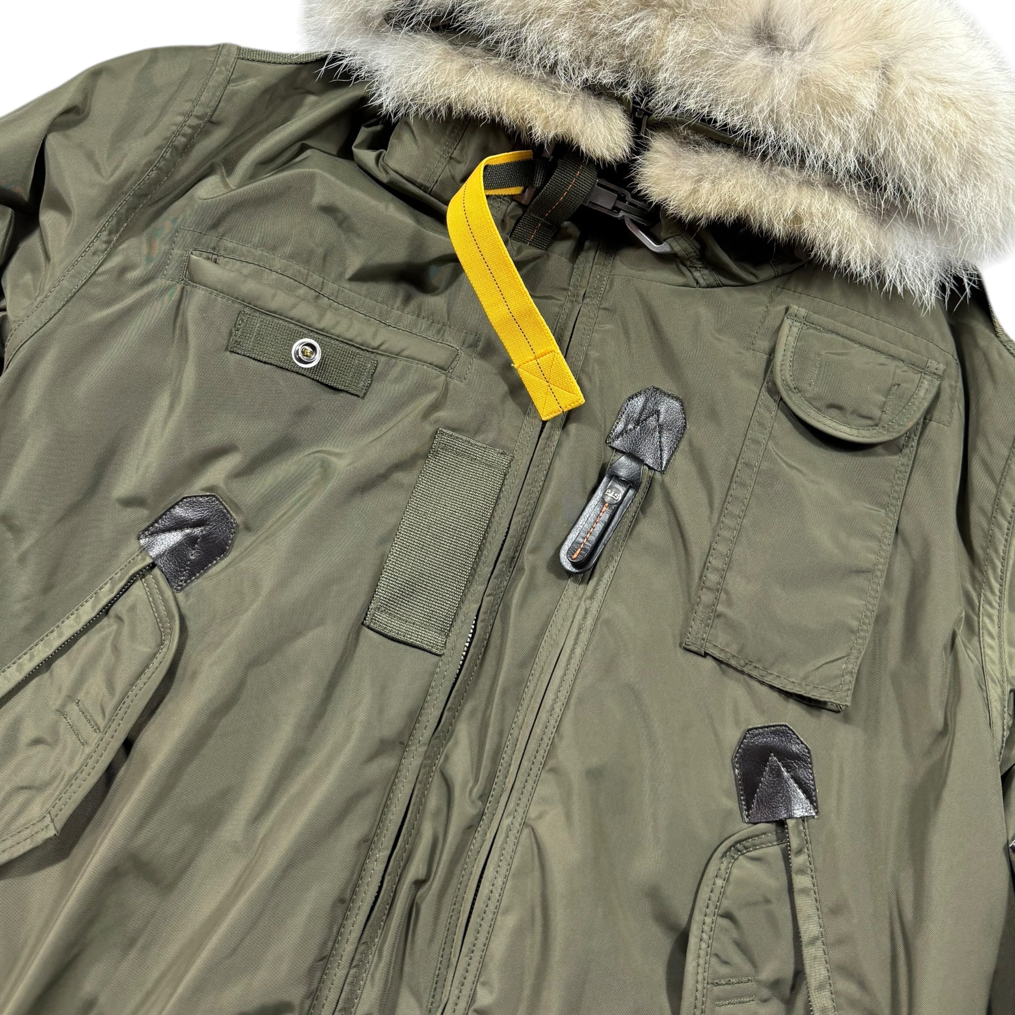 Doudoune ParaJumpers (L)