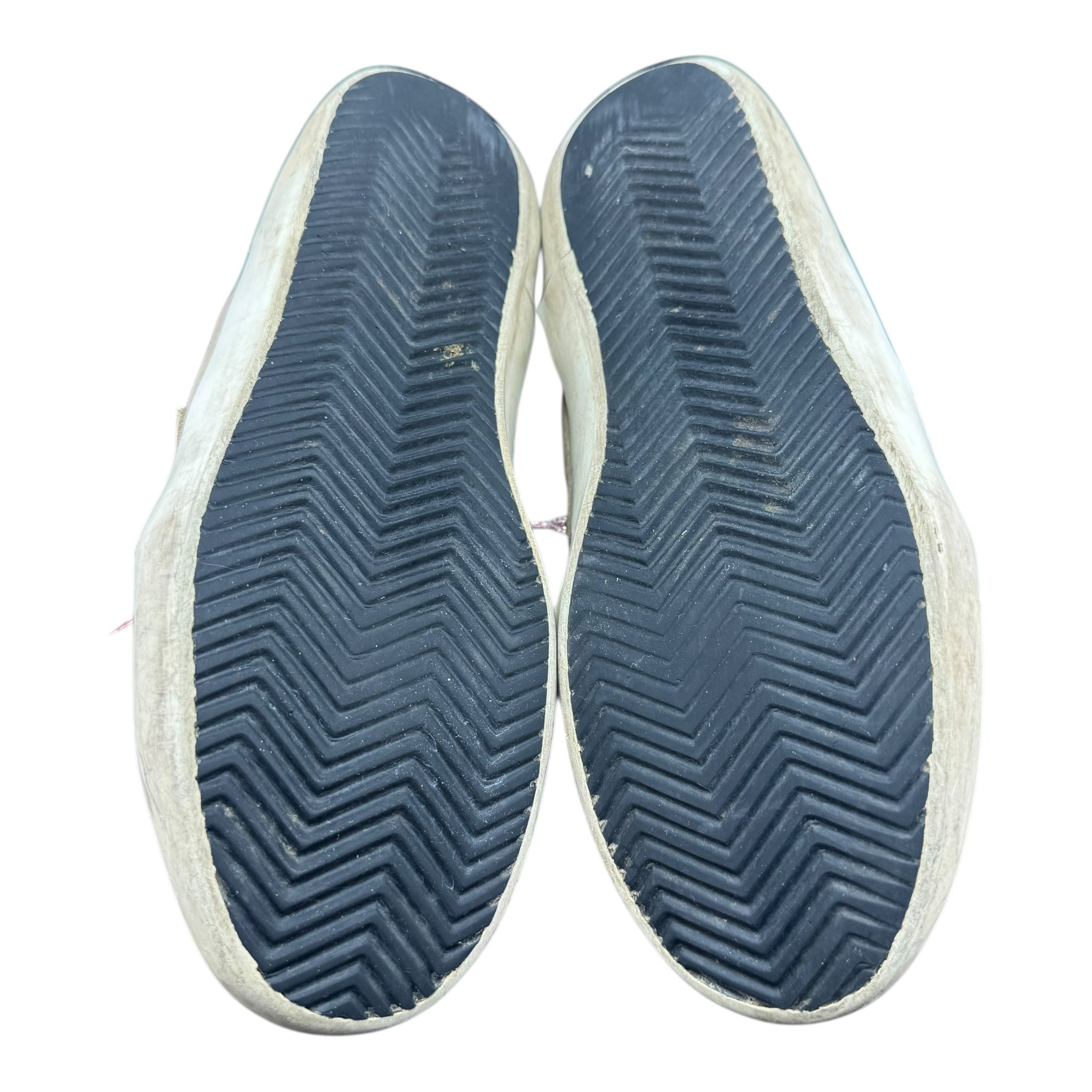 Golden Goose Super Star (37EU)