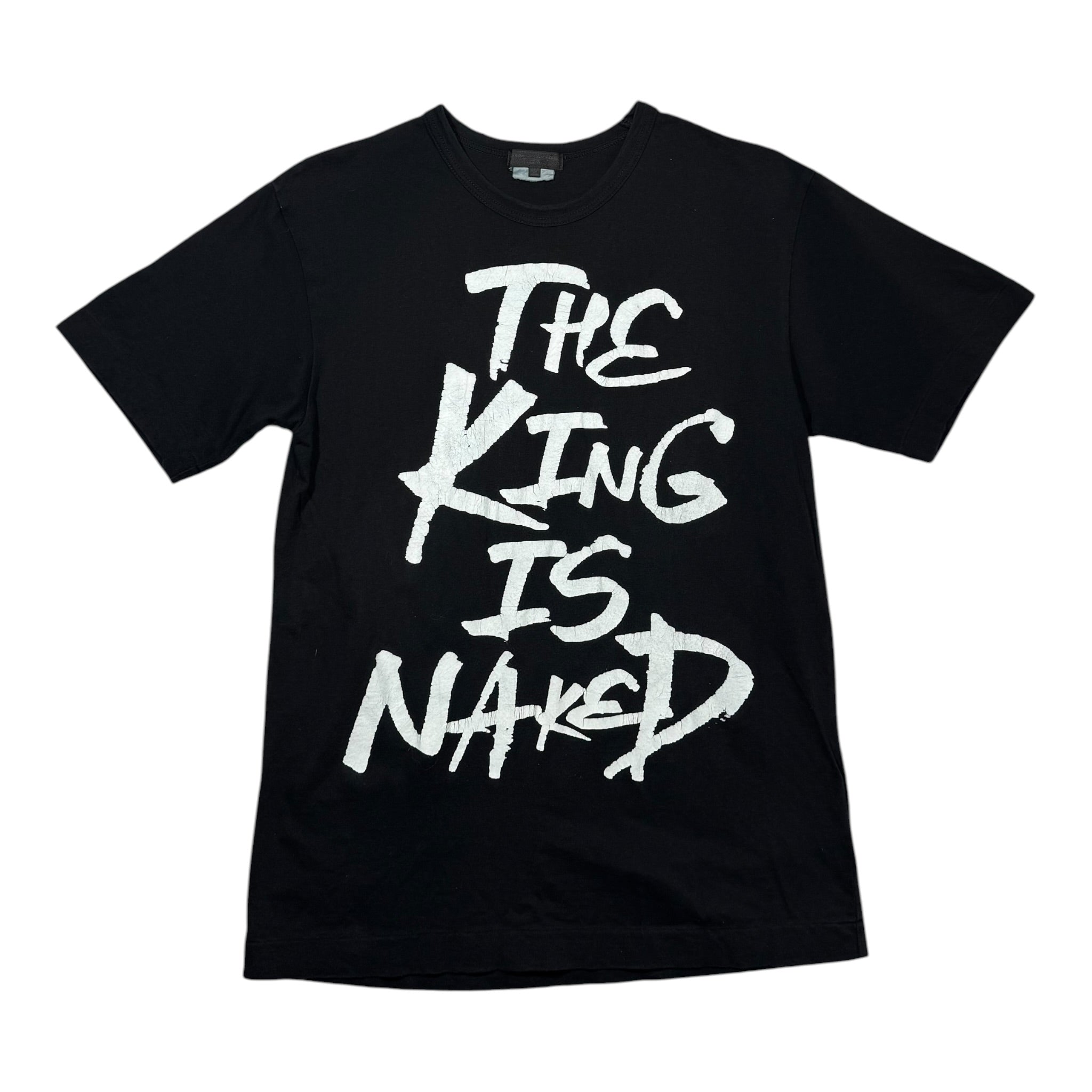 T-shirt Comme Des Garçons (S)