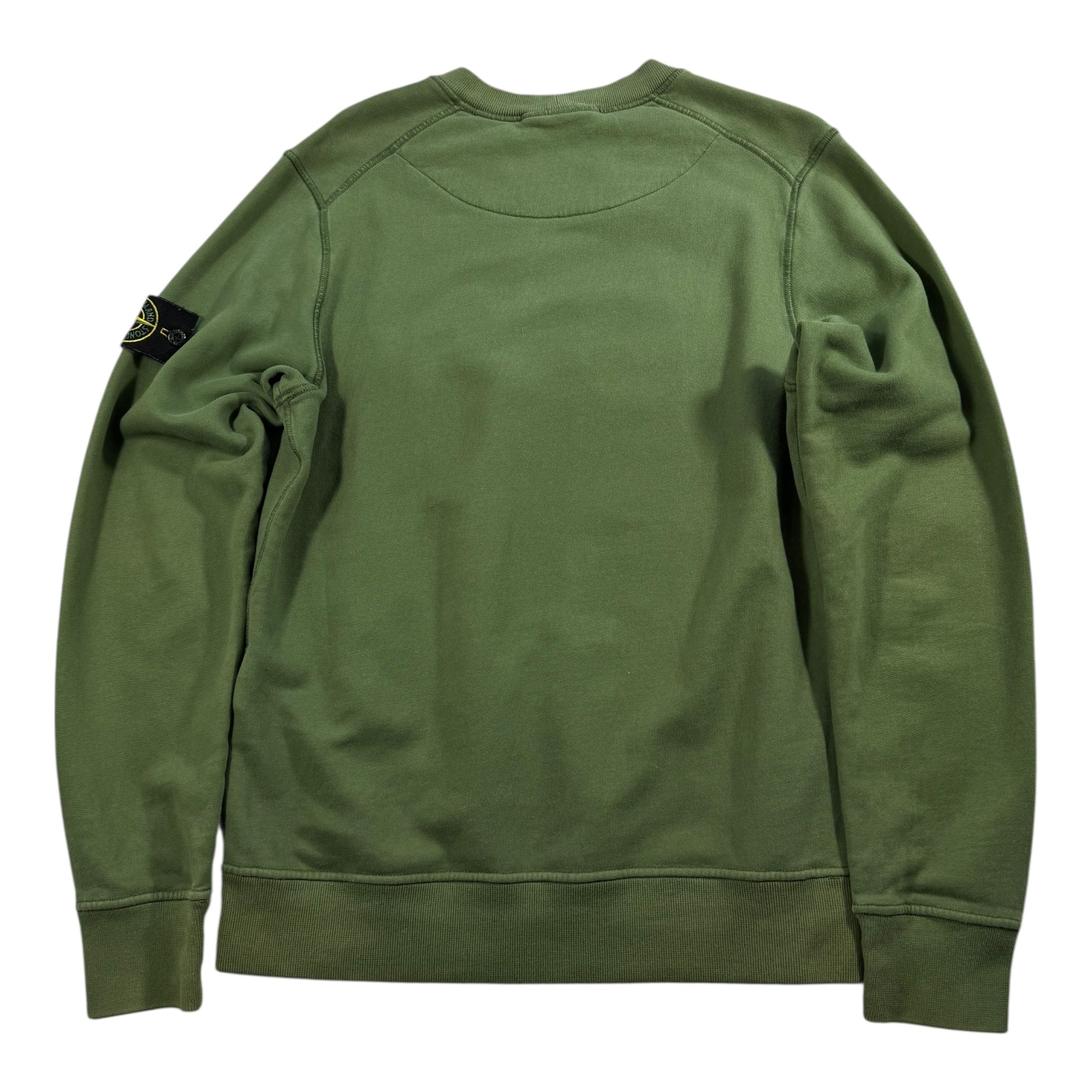Sweat Stone Island (S)