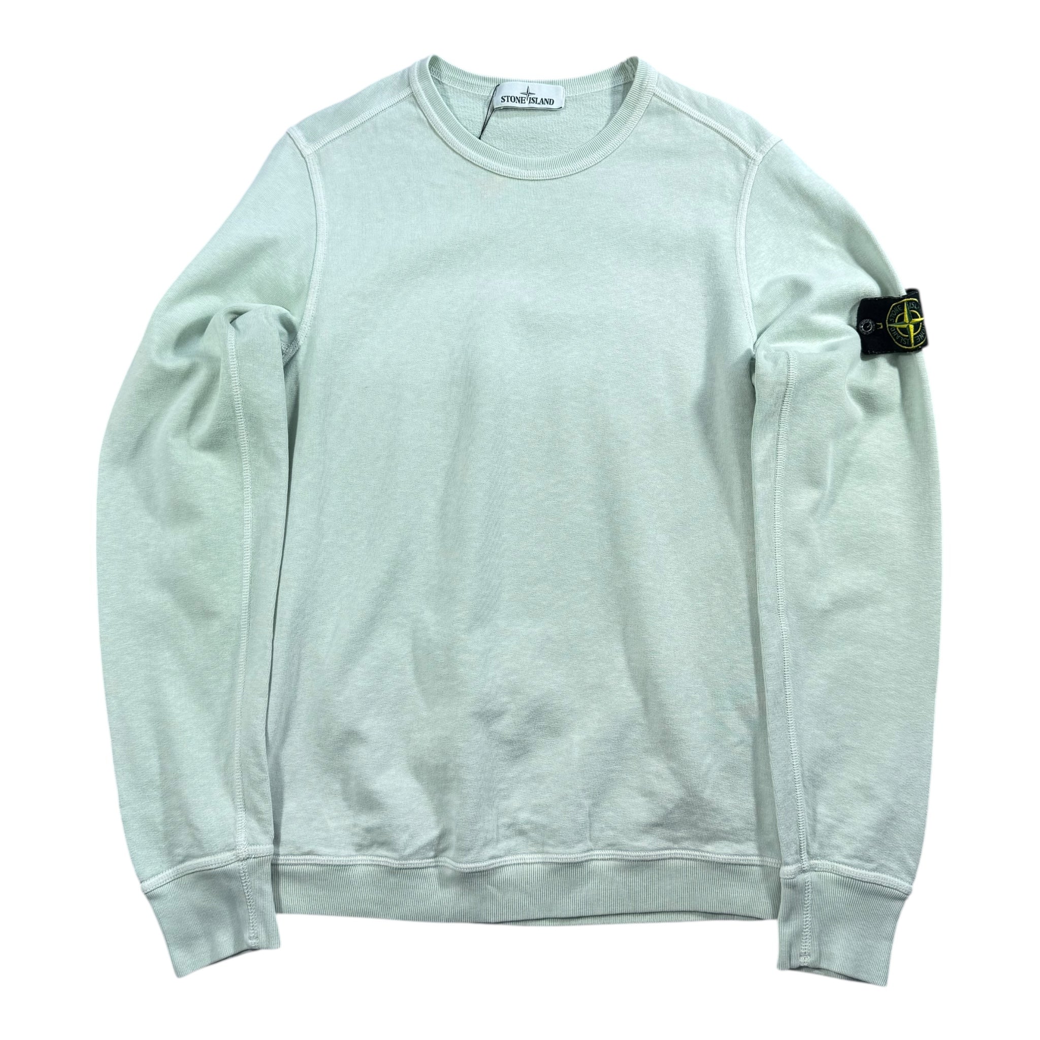 Sweat Stone Island (S)