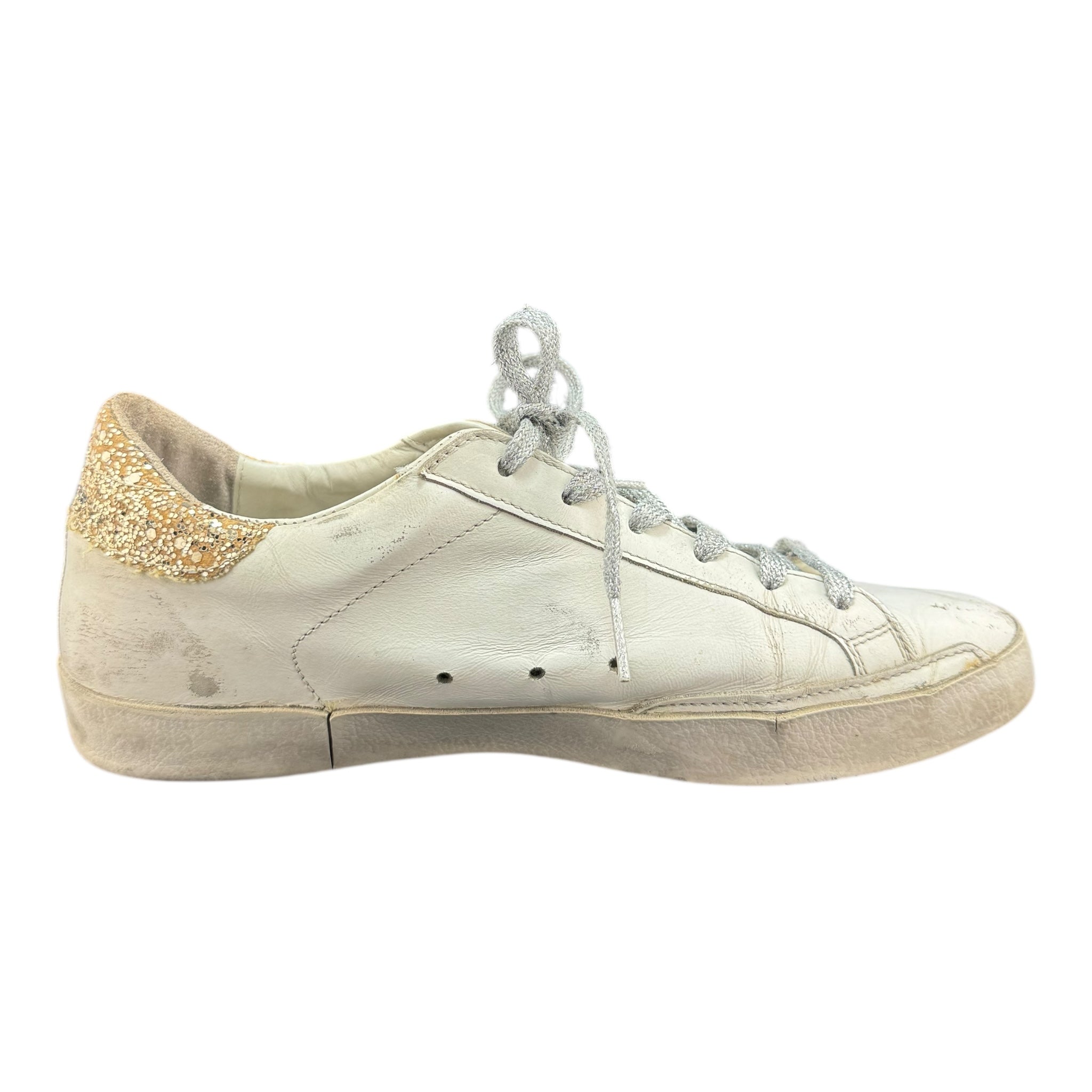 Golden Goose Super Star (39EU)