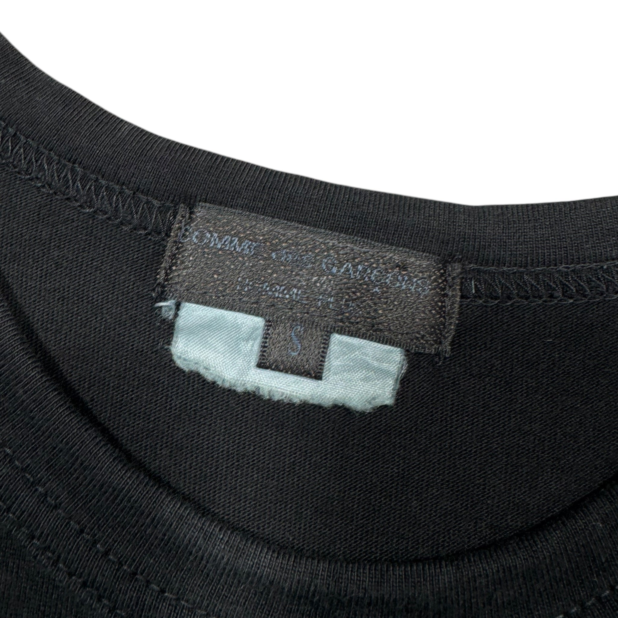 T-shirt Comme Des Garçons (S)