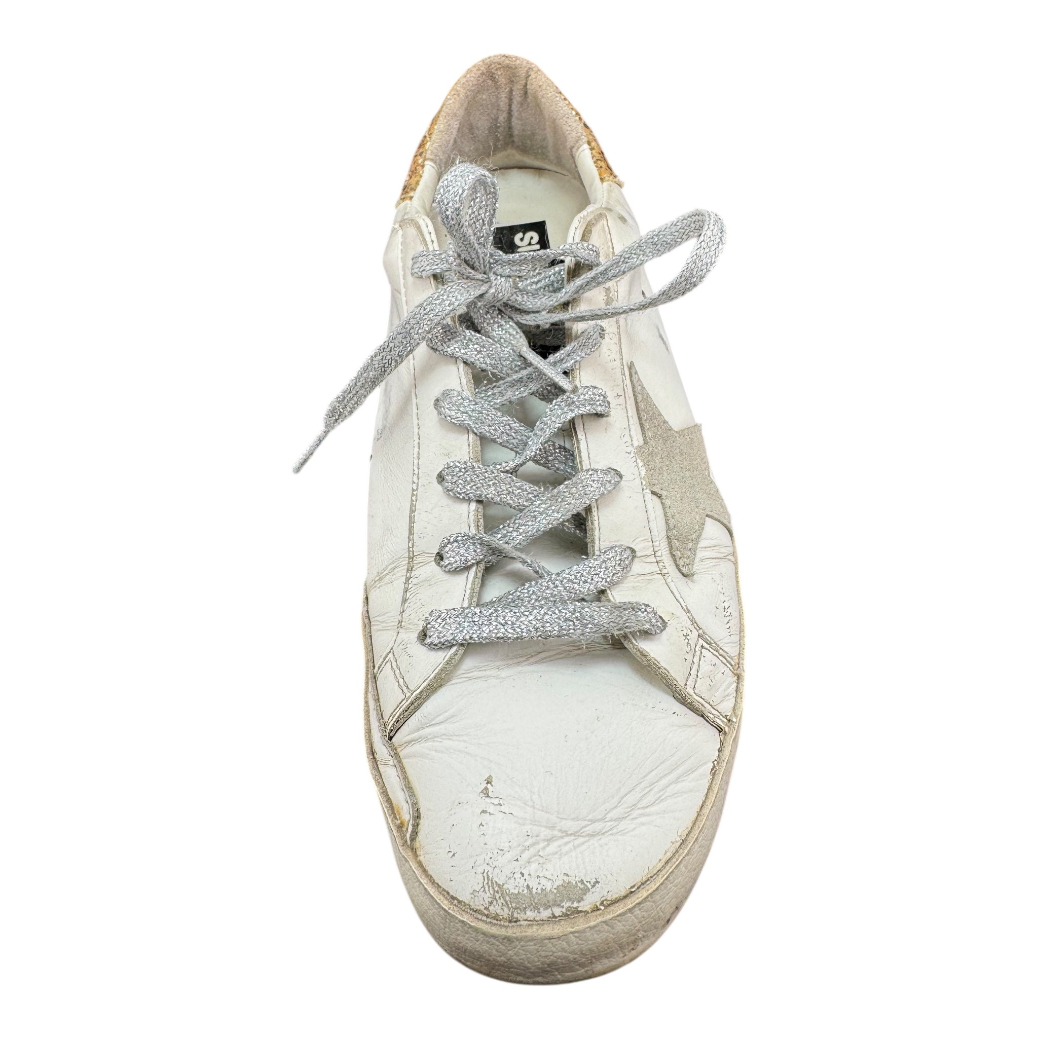 Golden Goose Super Star (39EU)
