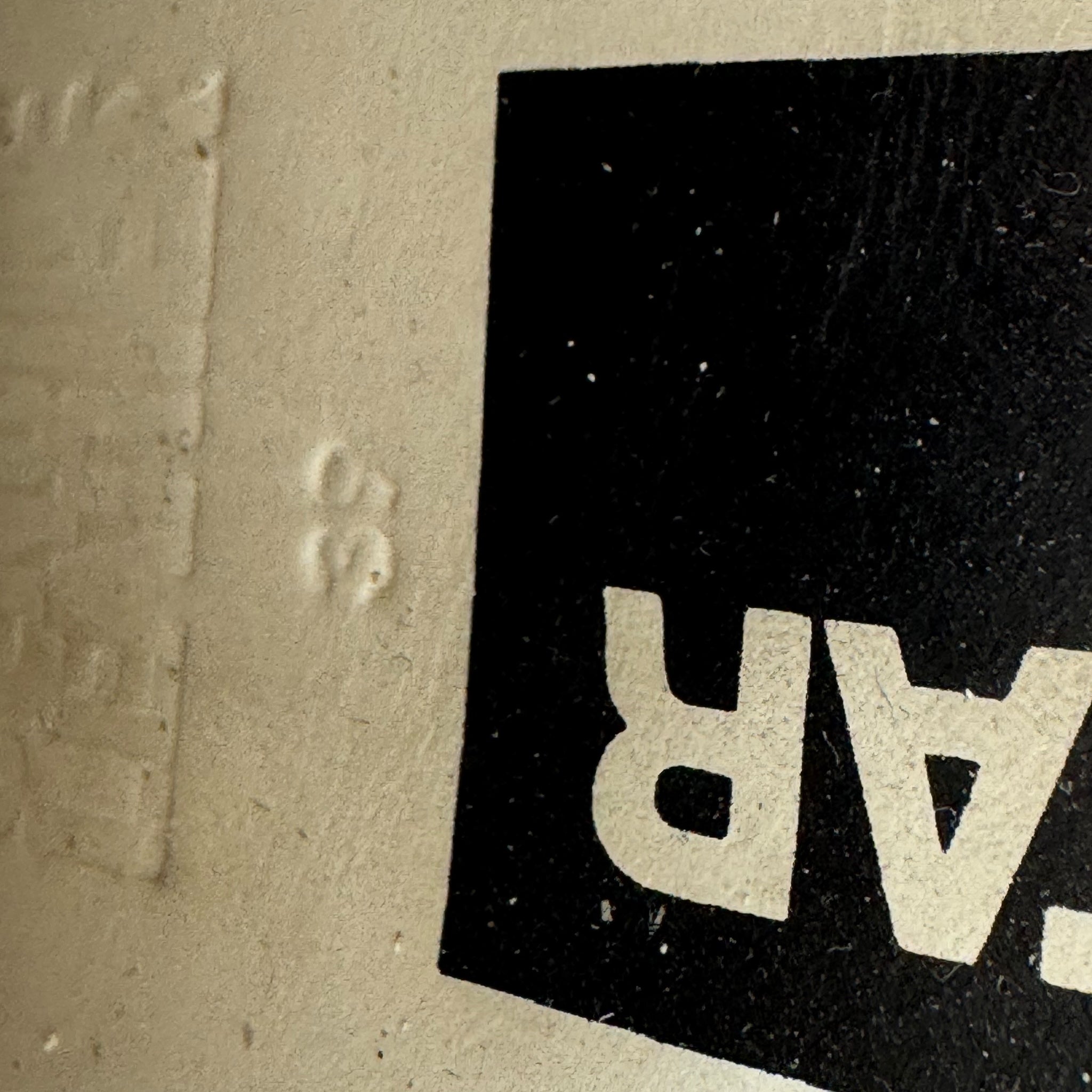 Golden Goose Super Star (39EU)