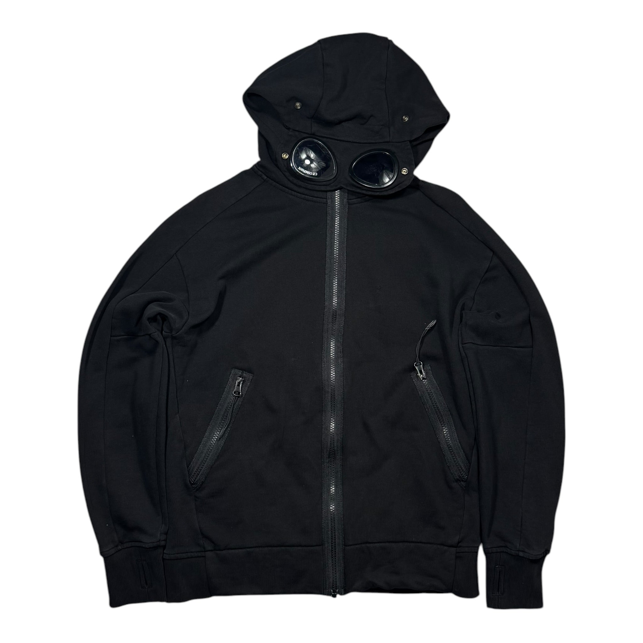 Sweat C.P. Company (S)