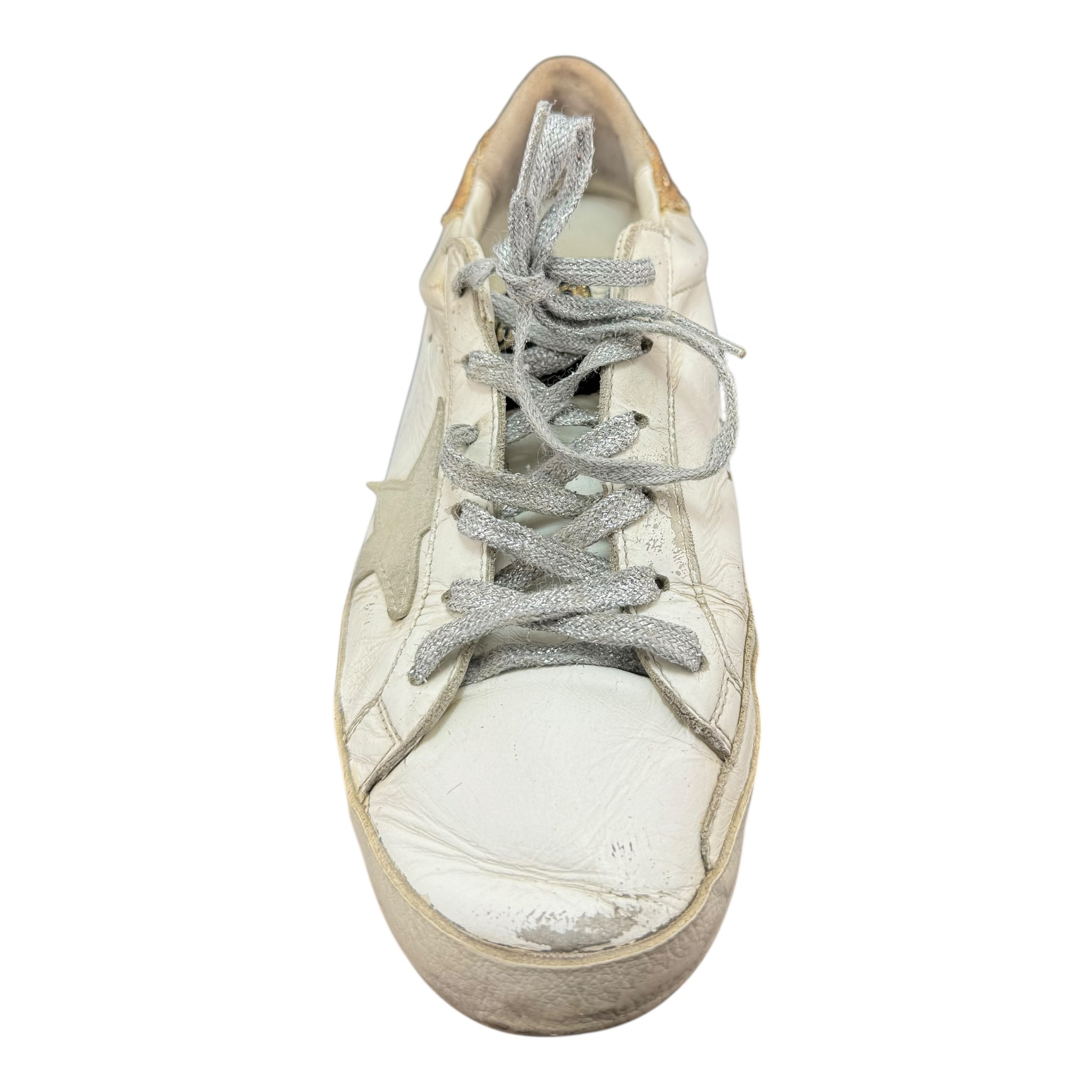 Golden Goose Super Star (39EU)