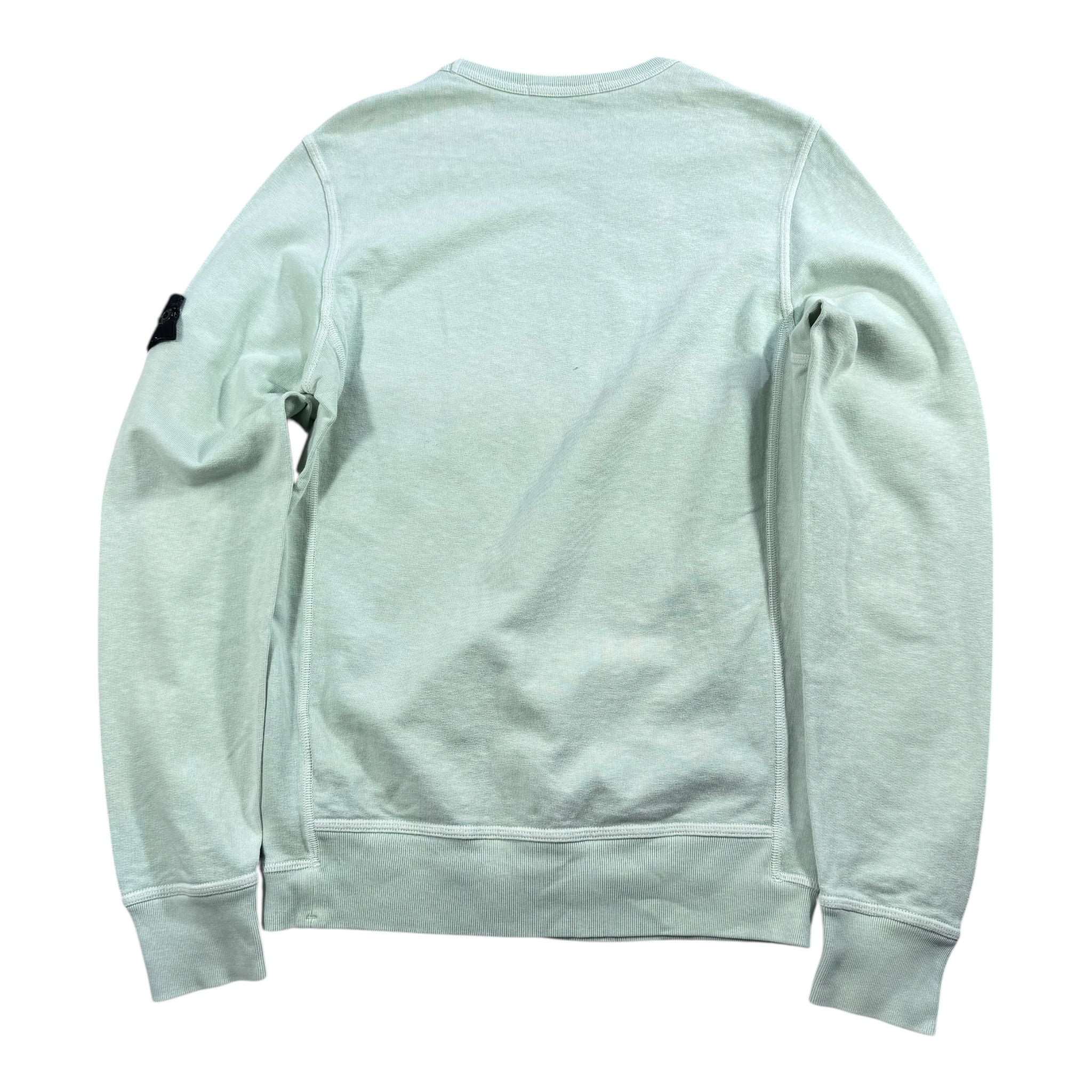 Sweat Stone Island (S)