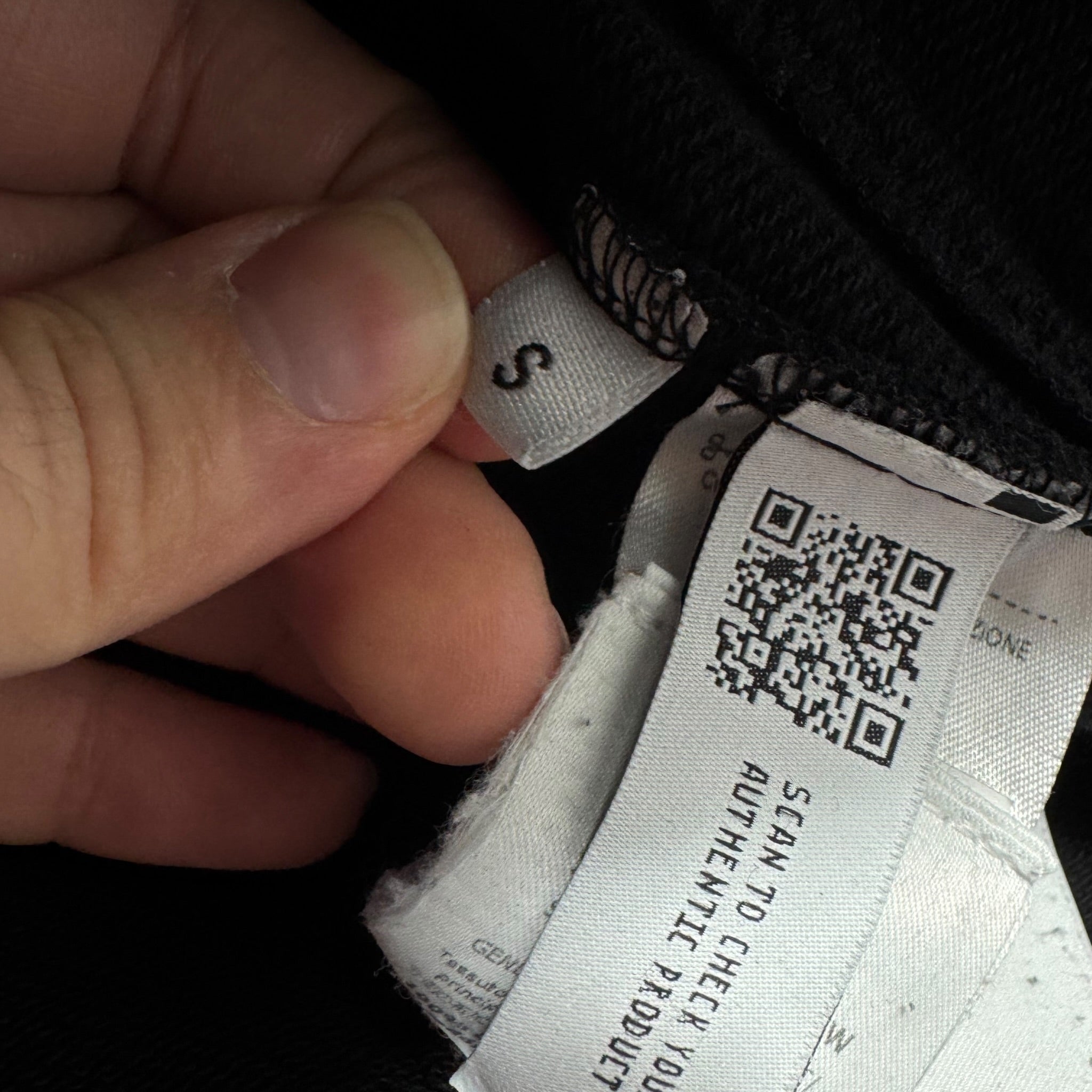 Sweat C.P. Company (S)