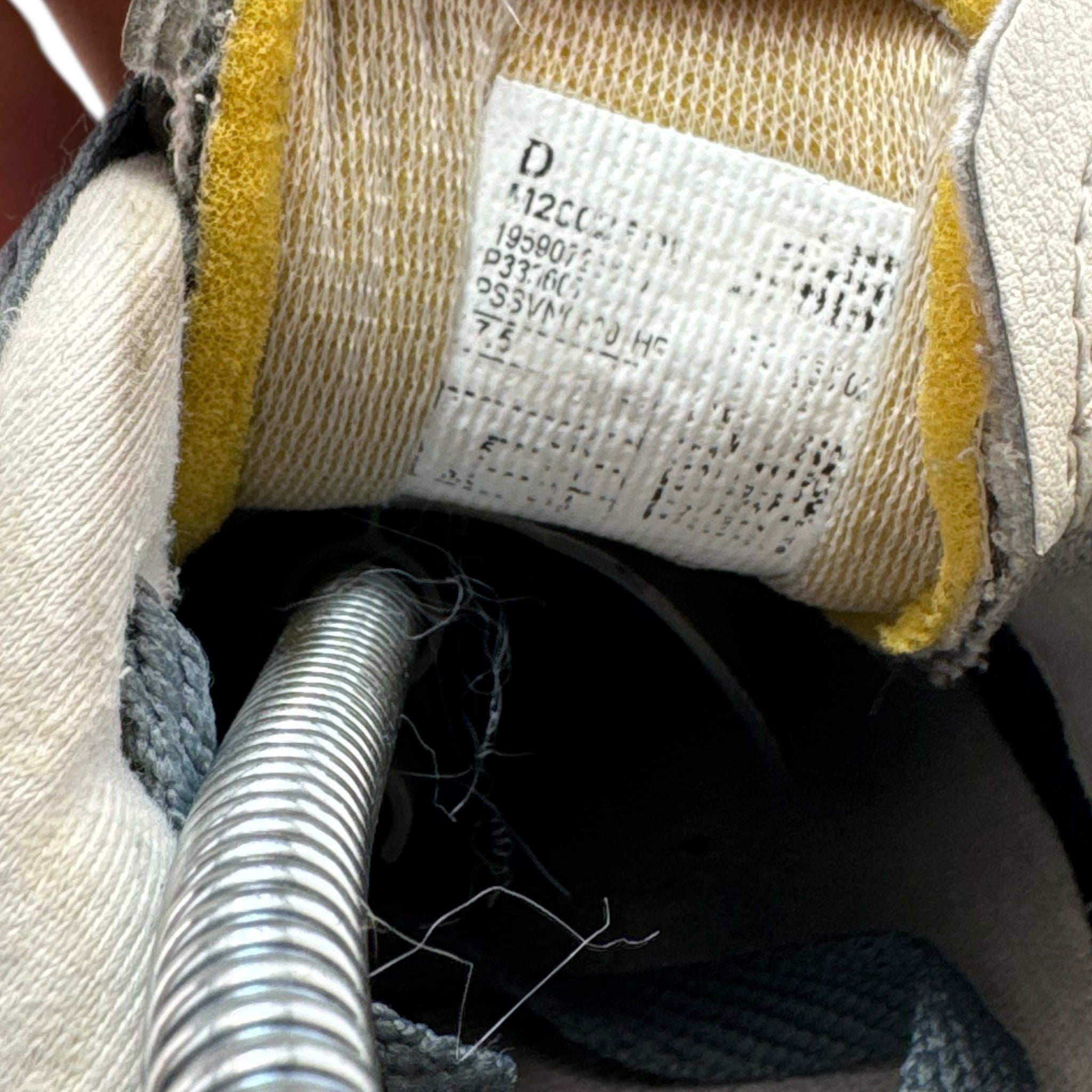 New Balance 2002r Protection Pack (40.5EU)