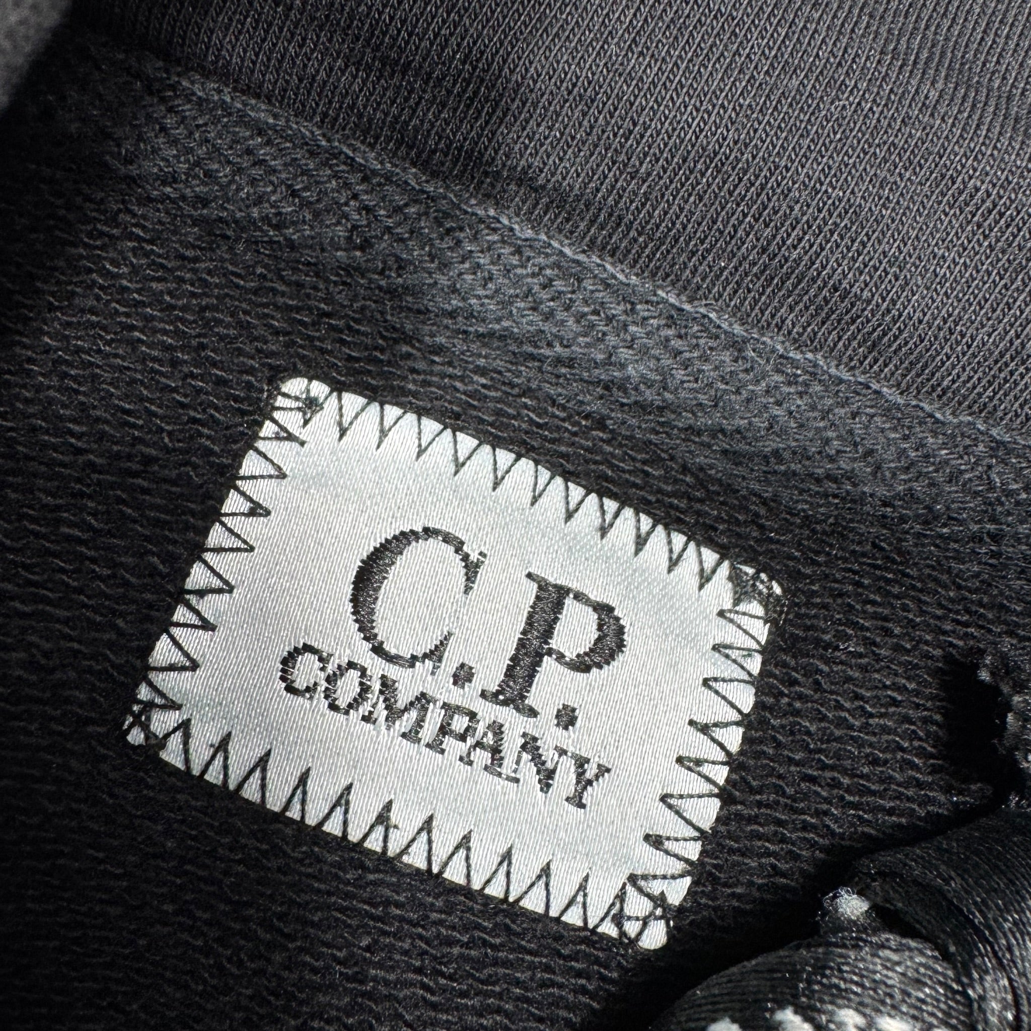 Sweat C.P. Company (S)