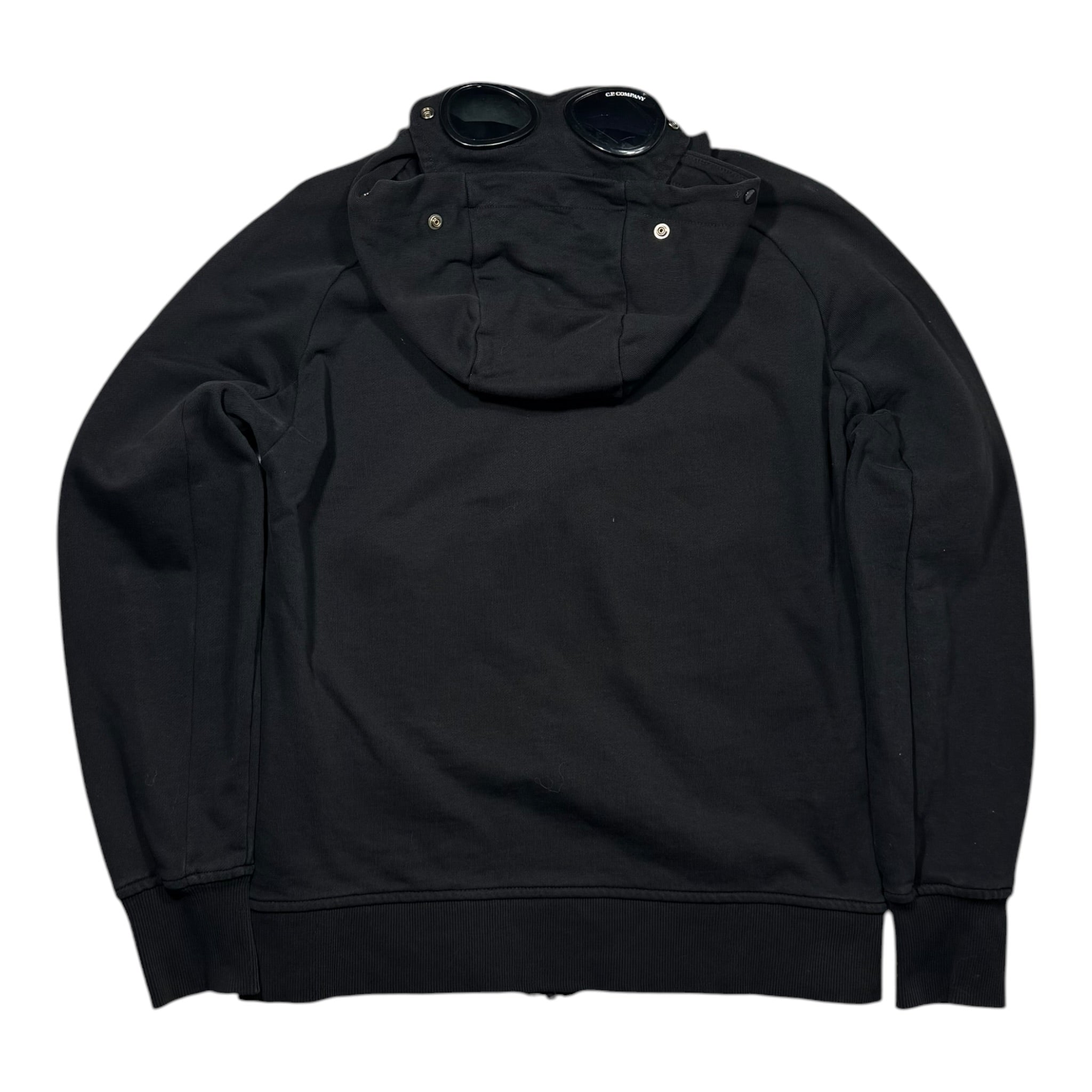 Sweat C.P. Company (S)