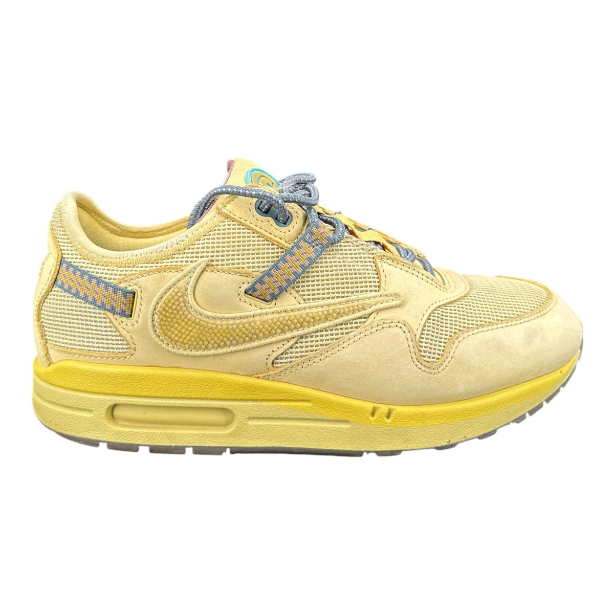 Air Max One Travis Scott Saturn Gold (42.5EU)