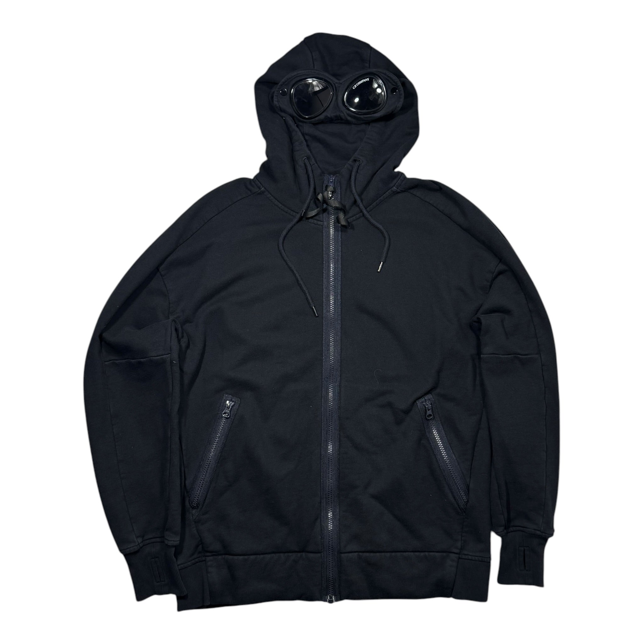 Sweat C.P. Company (L)