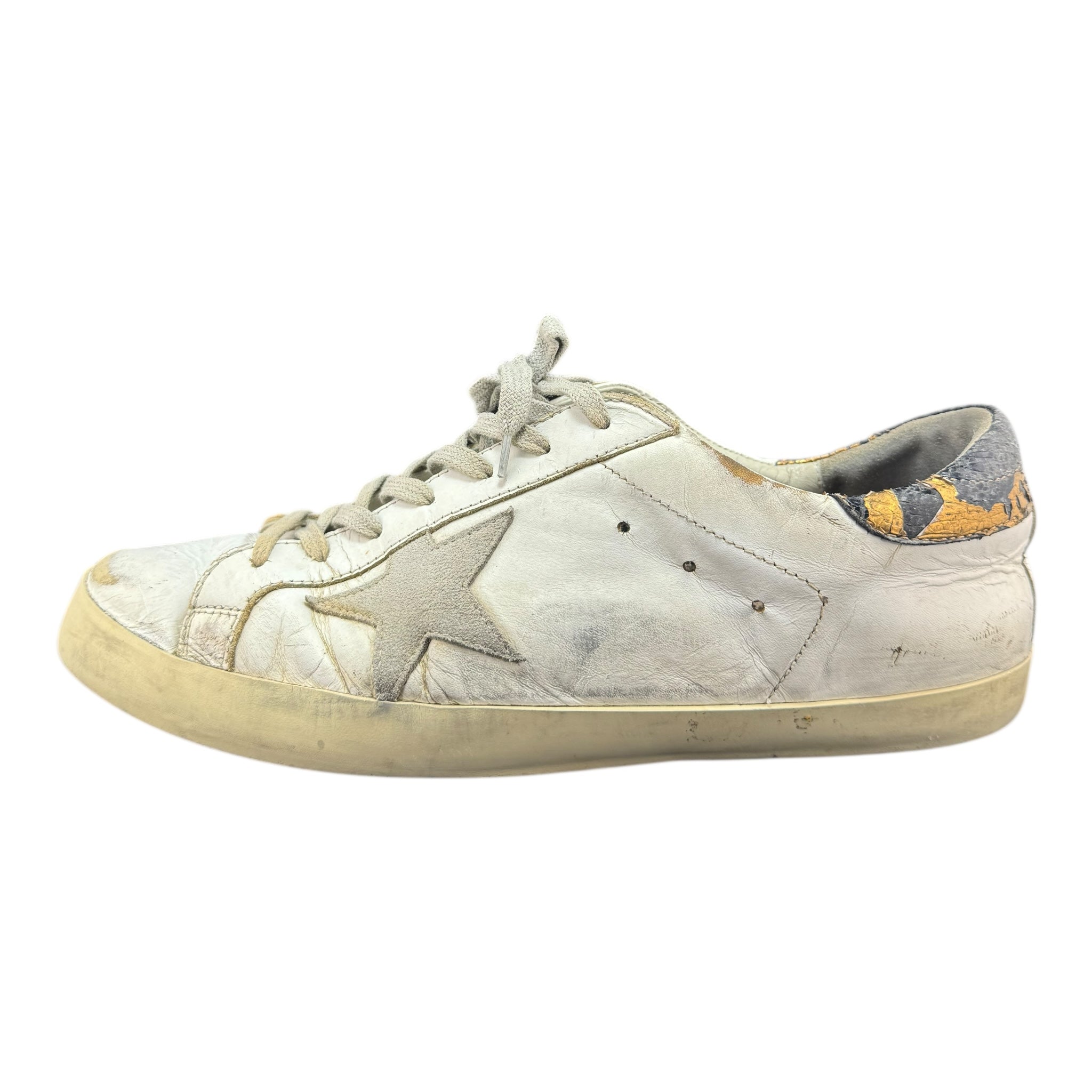 Golden Goose Super Star (45EU)