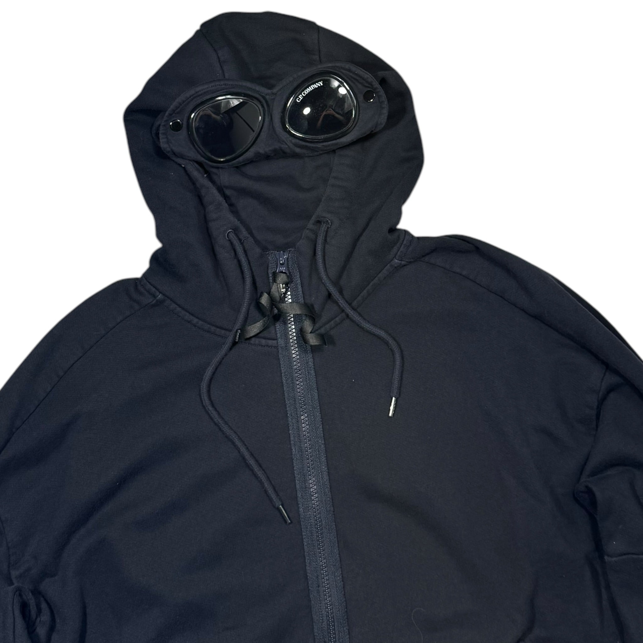 Sweat C.P. Company (L)