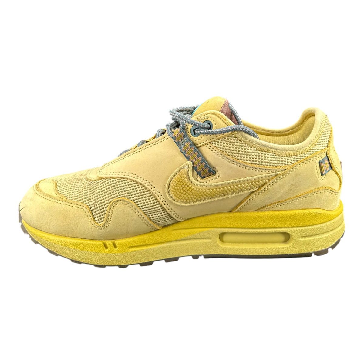 Air Max One Travis Scott Saturn Gold (42.5EU)