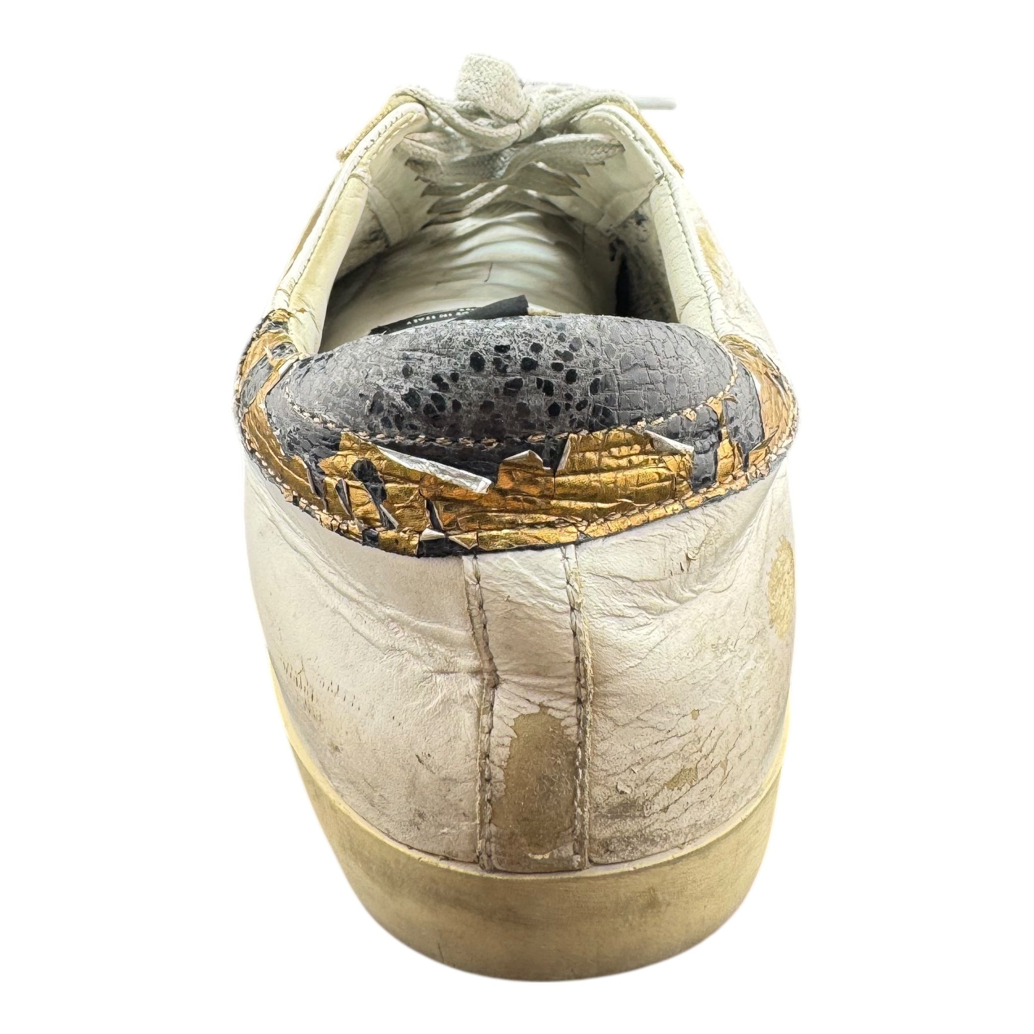 Golden Goose Super Star (45EU)