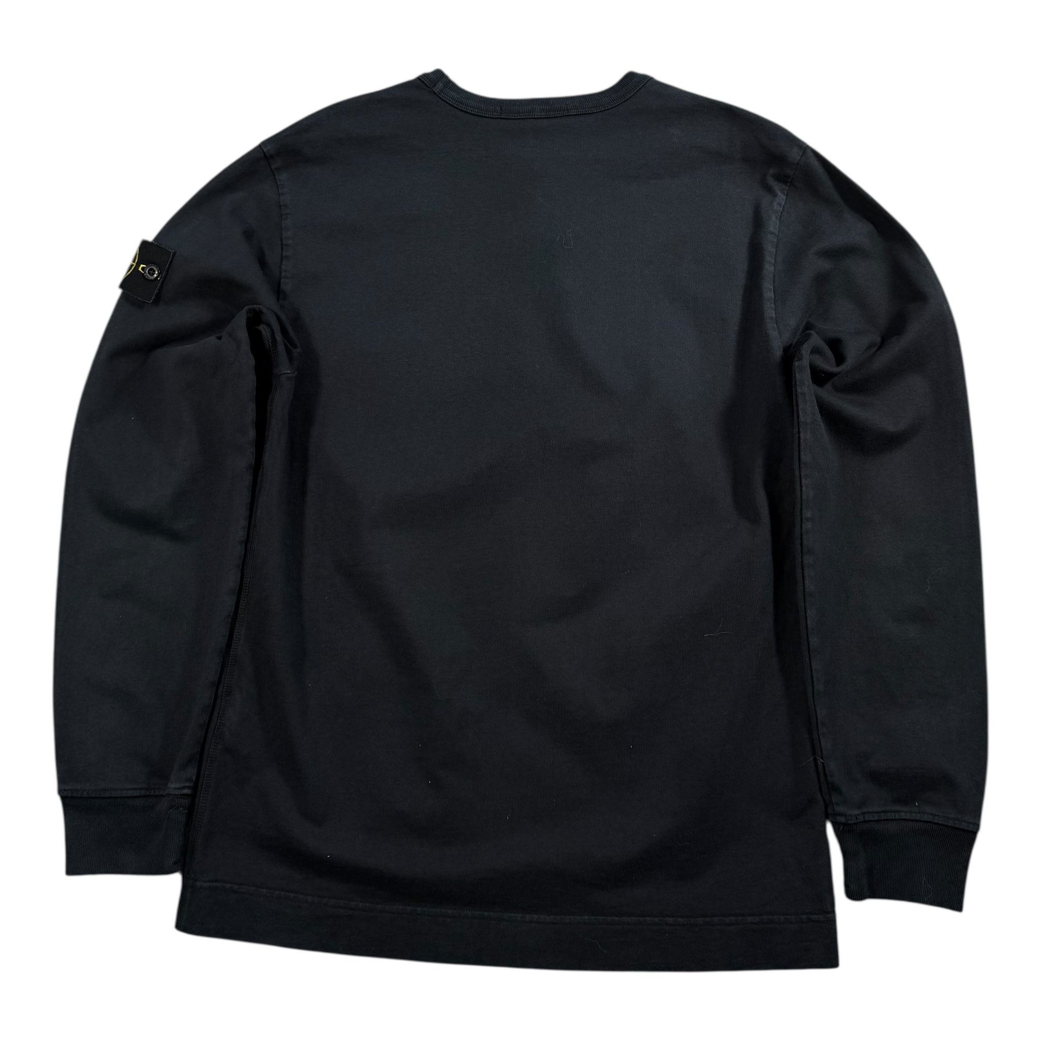 Sweat Stone Island (S)