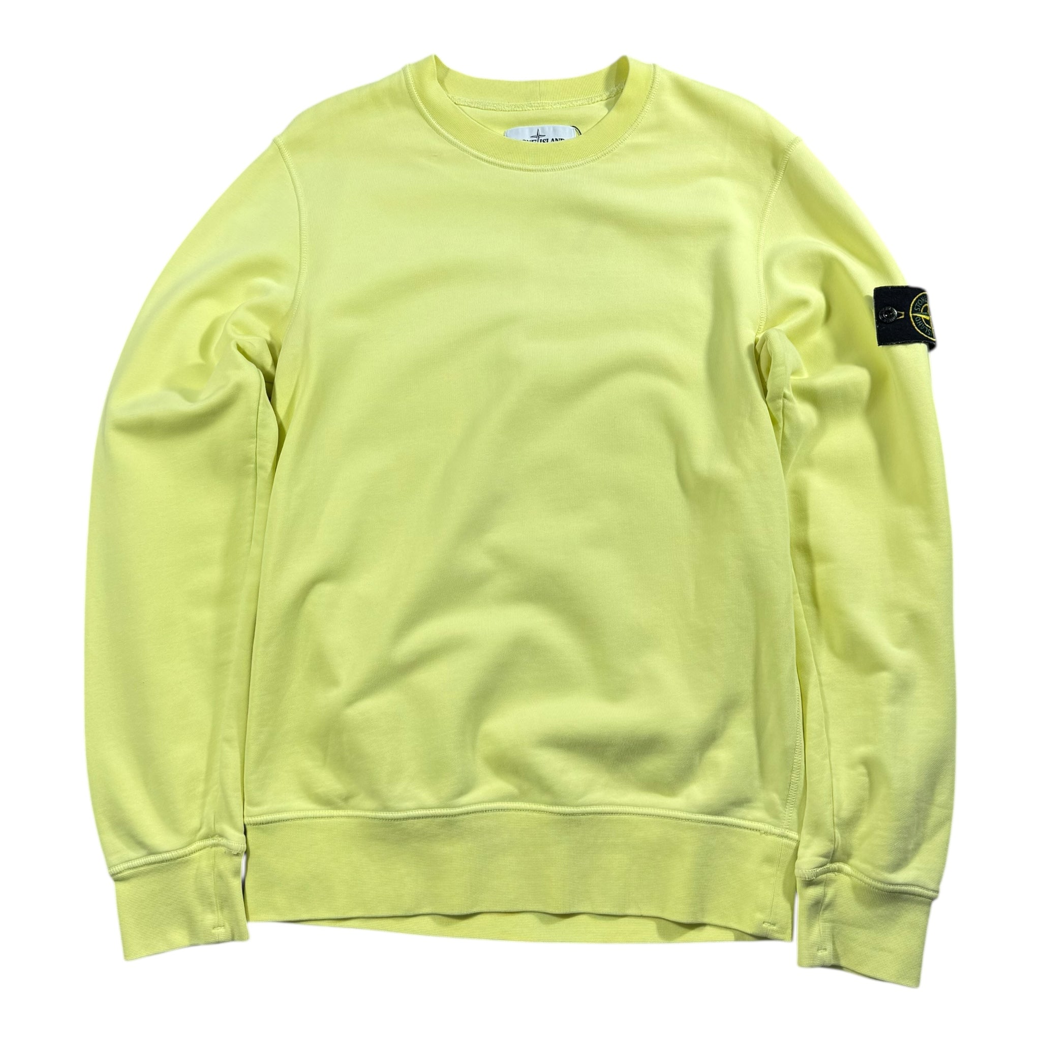 Sweat Stone Island (S)